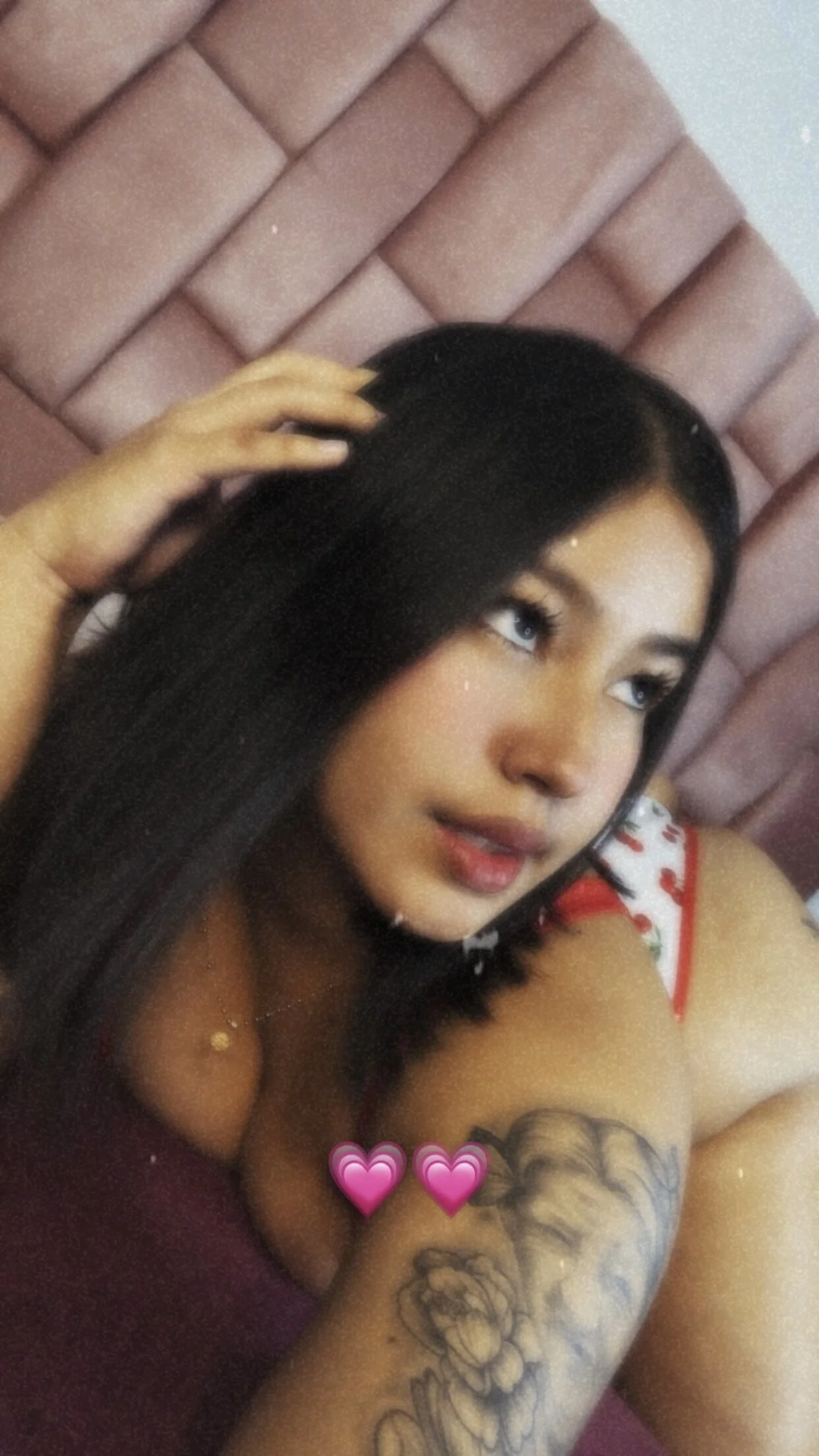 XXX Porn Photo of Nude EmmaRossem 26