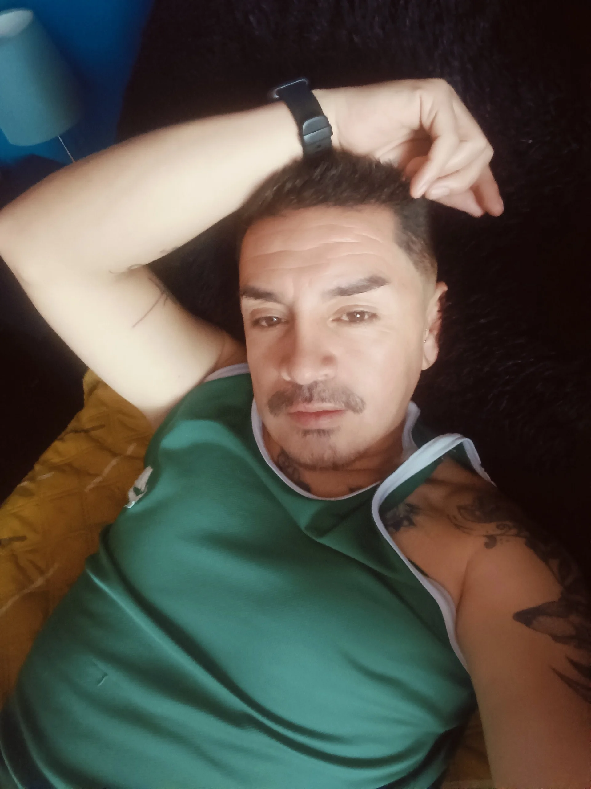 XXX Porn Photo of Nude leithobellaizan 6