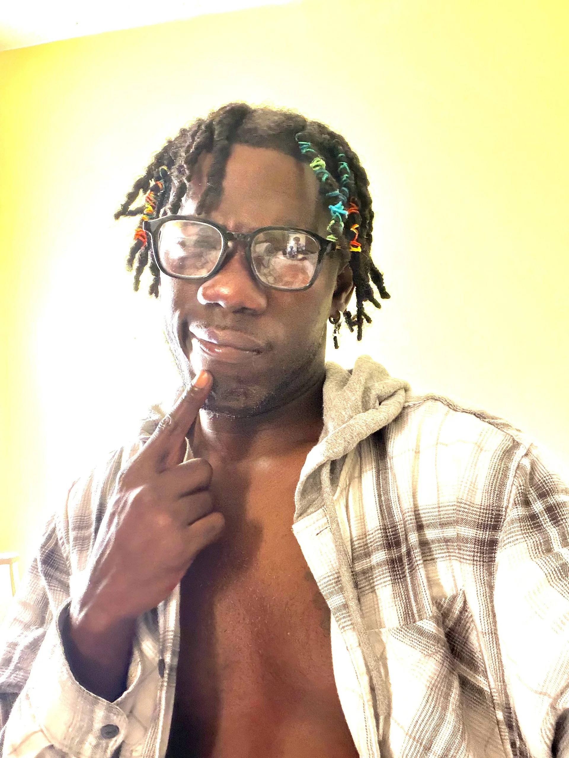 XXX Porn Photo of Nude DaDarkLord 25