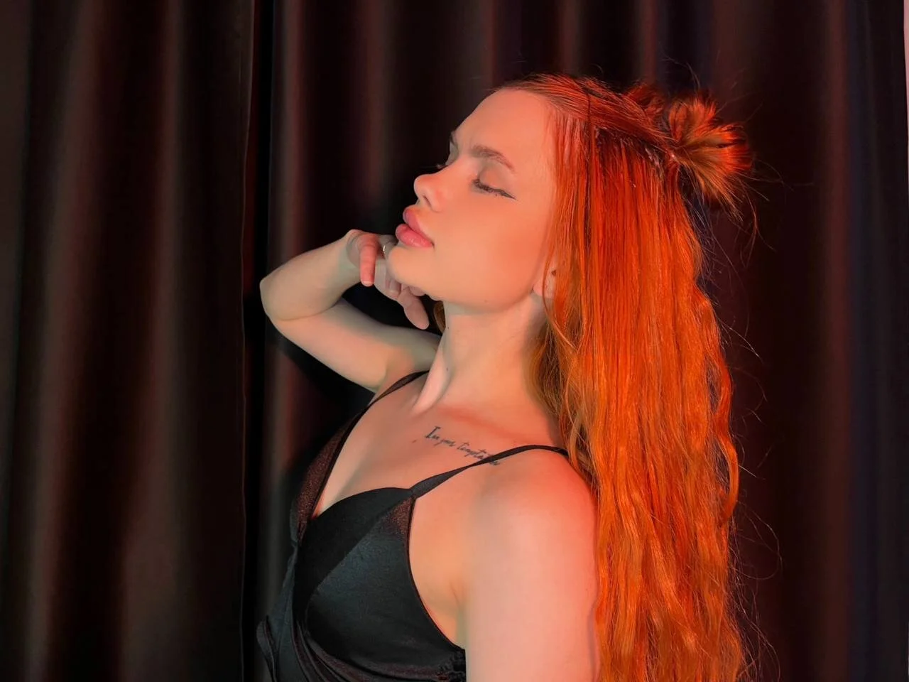 XXX Porn Photo of Nude __Miray__ 5