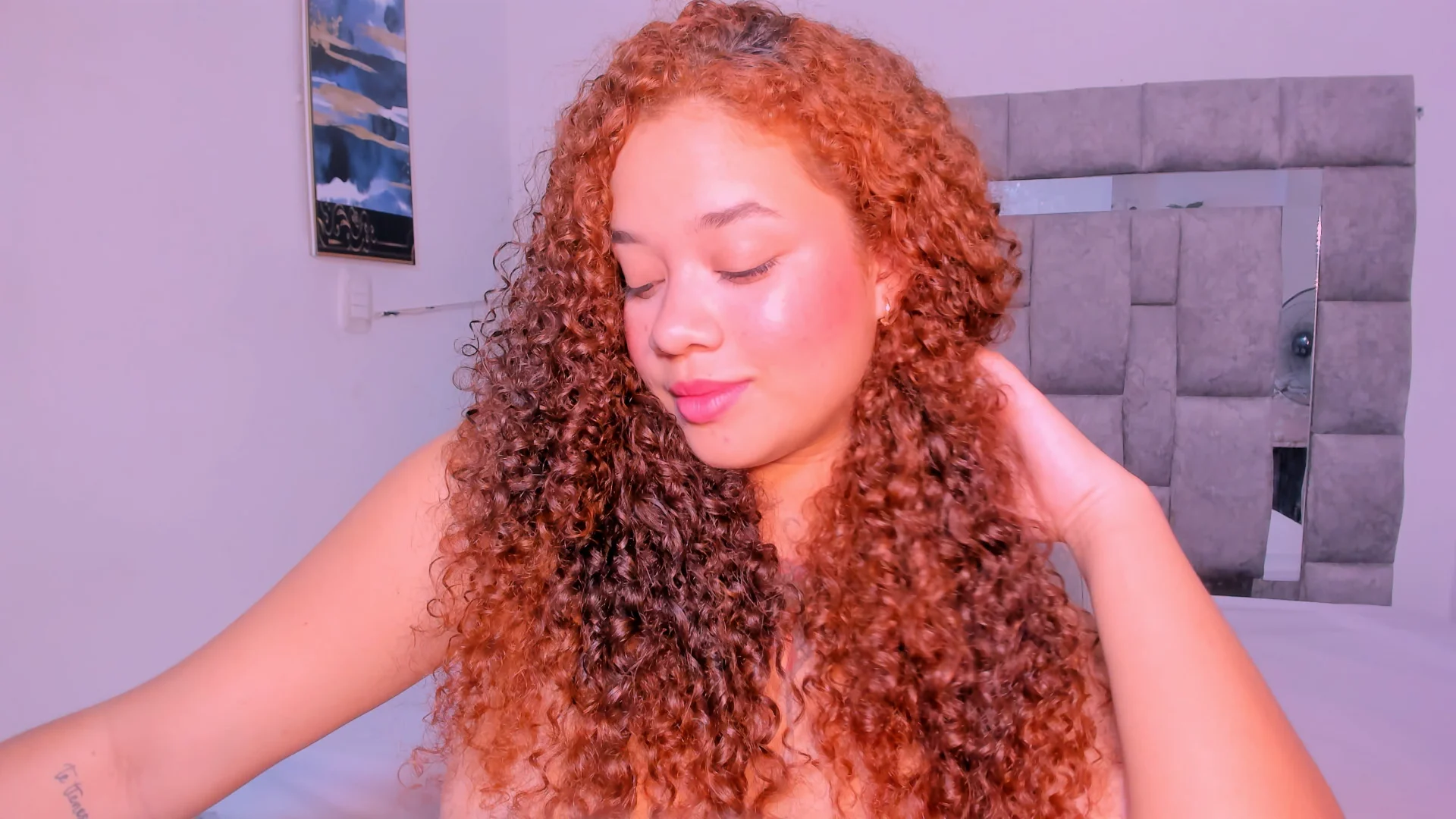 XXX Porn Photo of Nude zulyjones 30