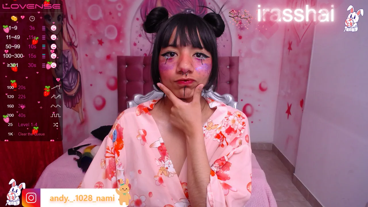 XXX Porn Photo of Nude Nami_usagi 55