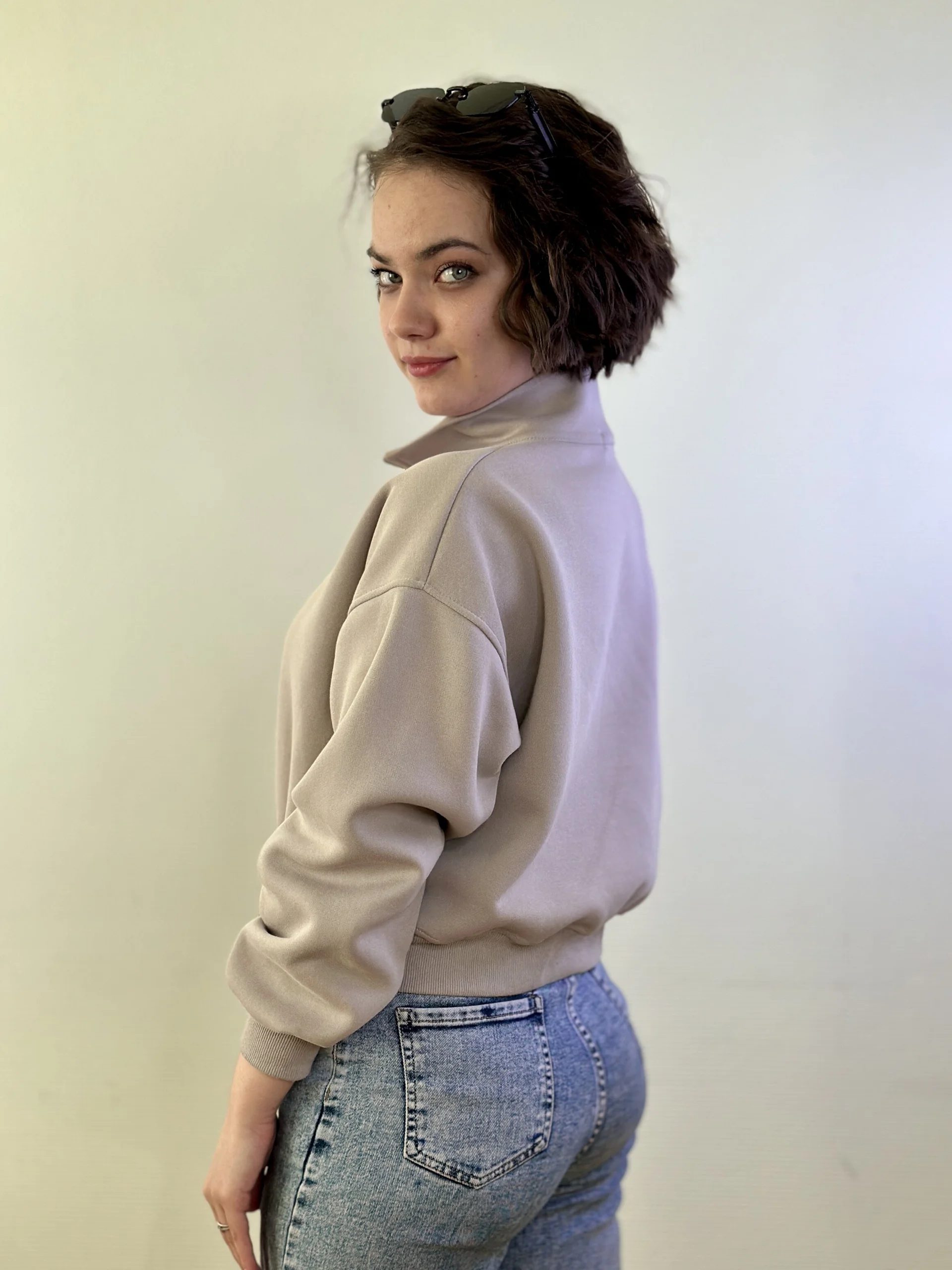 XXX Porn Photo of Nude GraceFoderaro 6