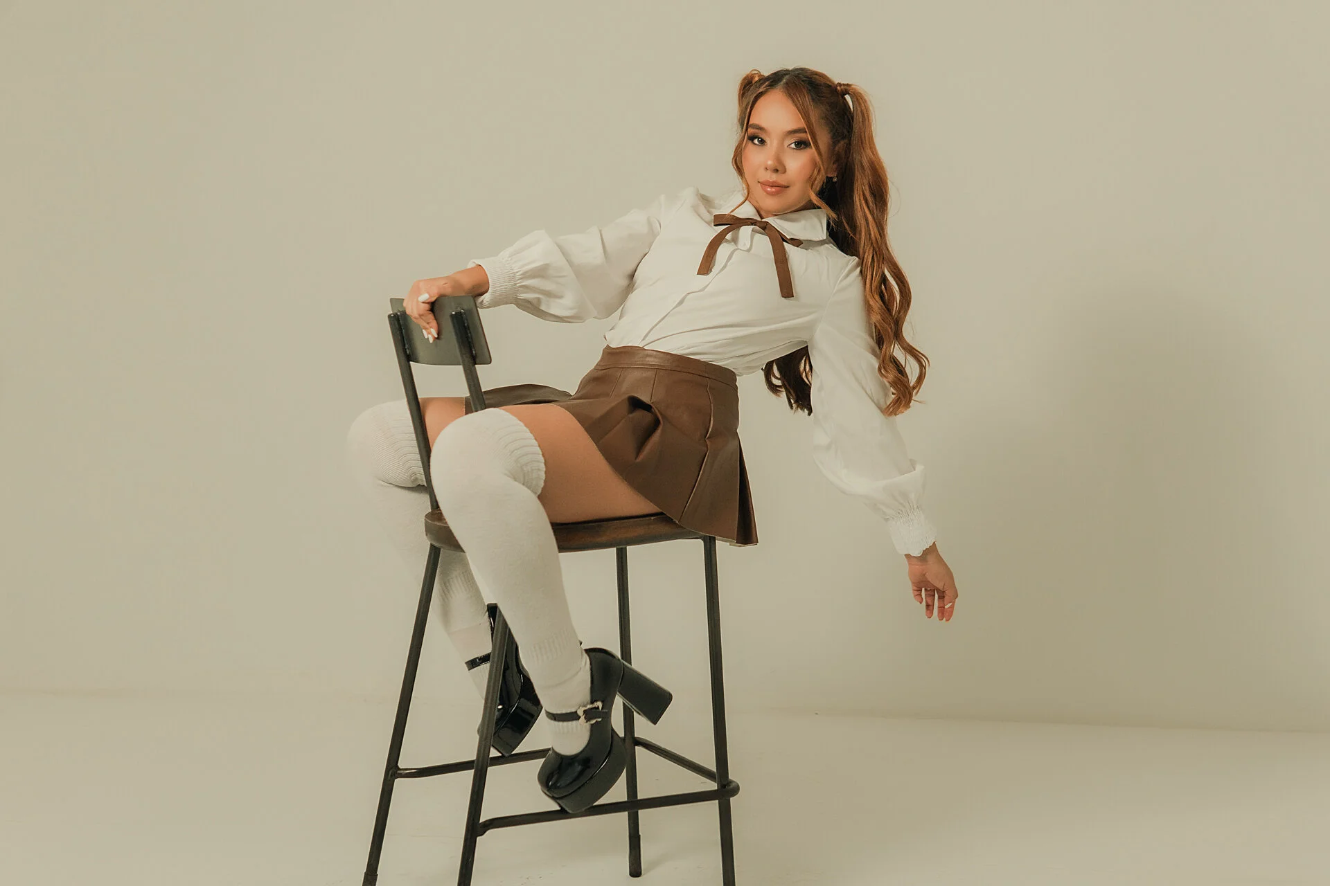 XXX Porn Photo of Nude CarolineGraceX 79