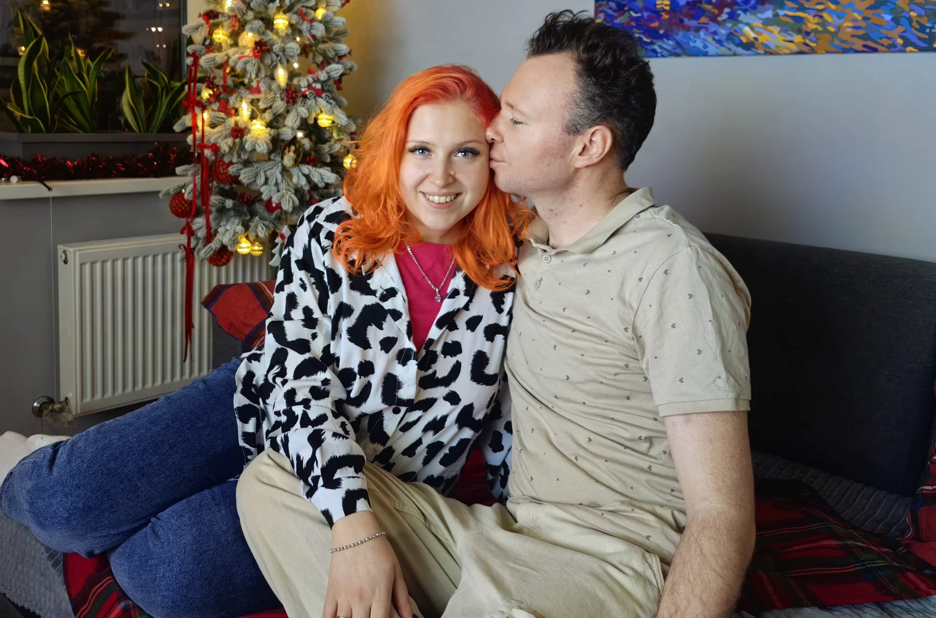 XXX Porn Photo of Nude GenrikhBecca 57
