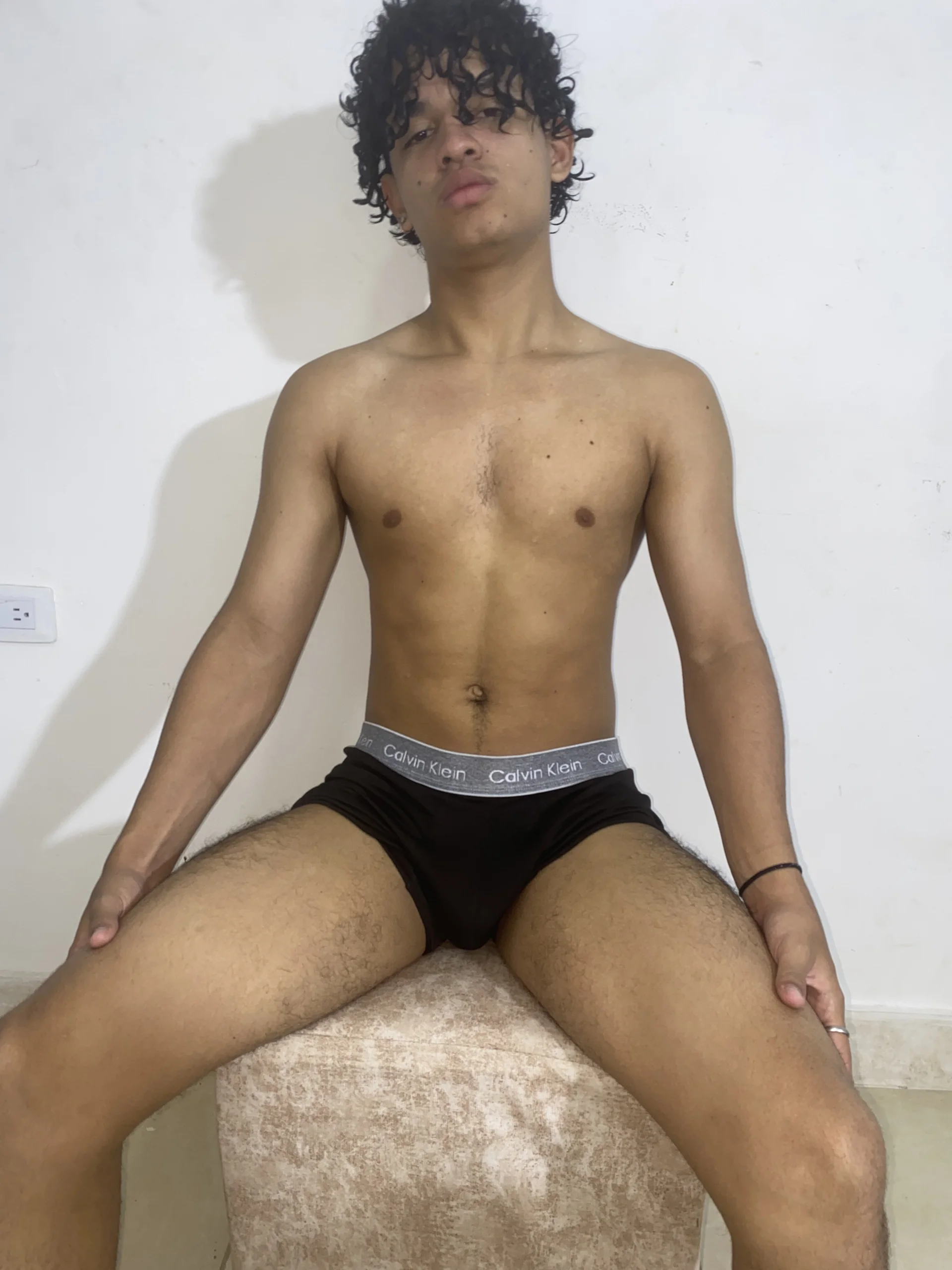 XXX Porn Photo of Nude samxx_muscle 12