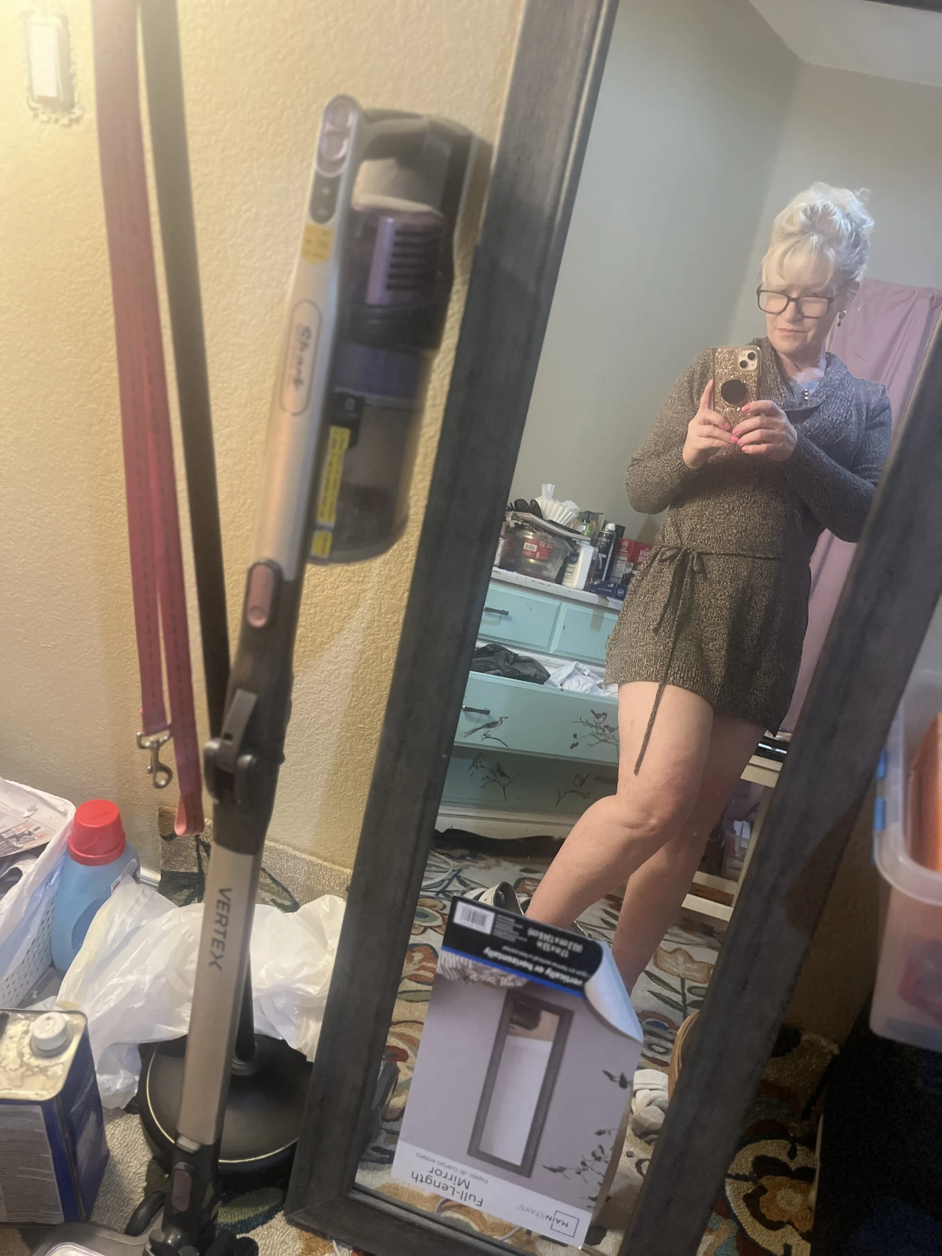 XXX Porn Photo of Nude Bornbutiful 7