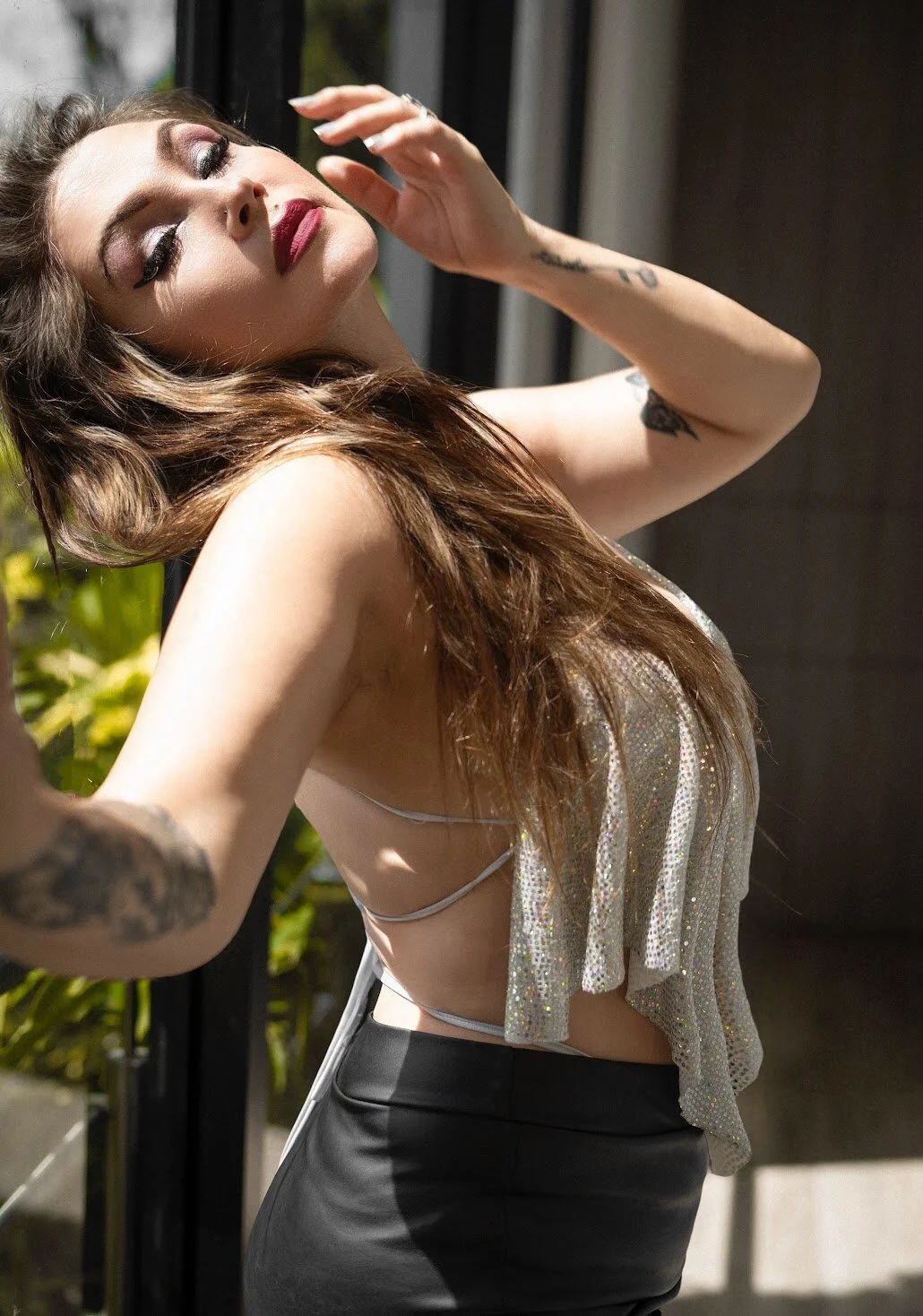 XXX Porn Photo of Nude chantall1375 110