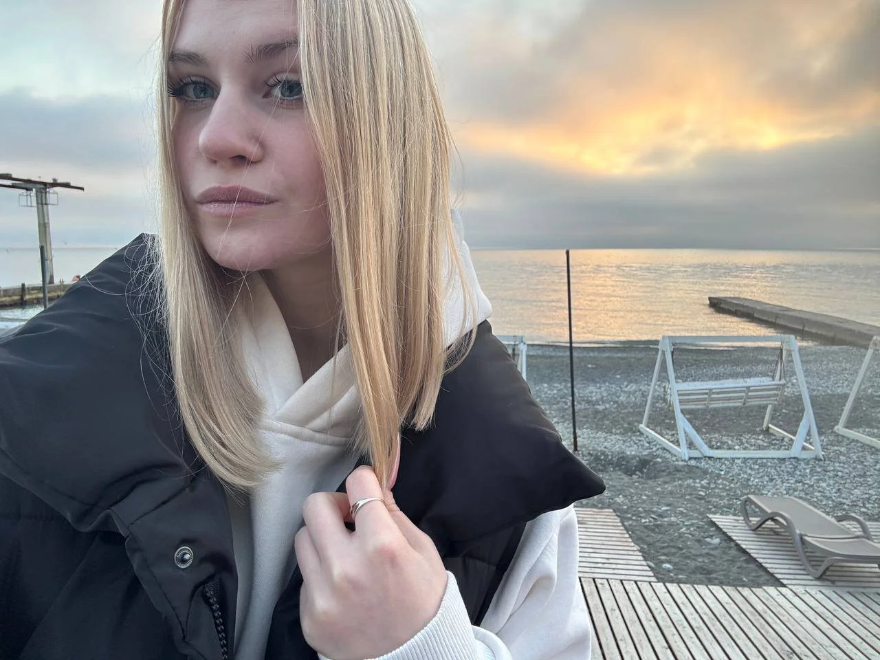 XXX Porn Photo of Nude Sofia_Kenwood 10