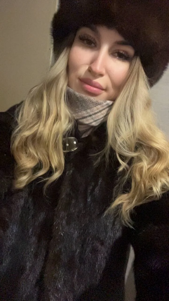 XXX Porn Photo of Nude Amanda_Spicy 5