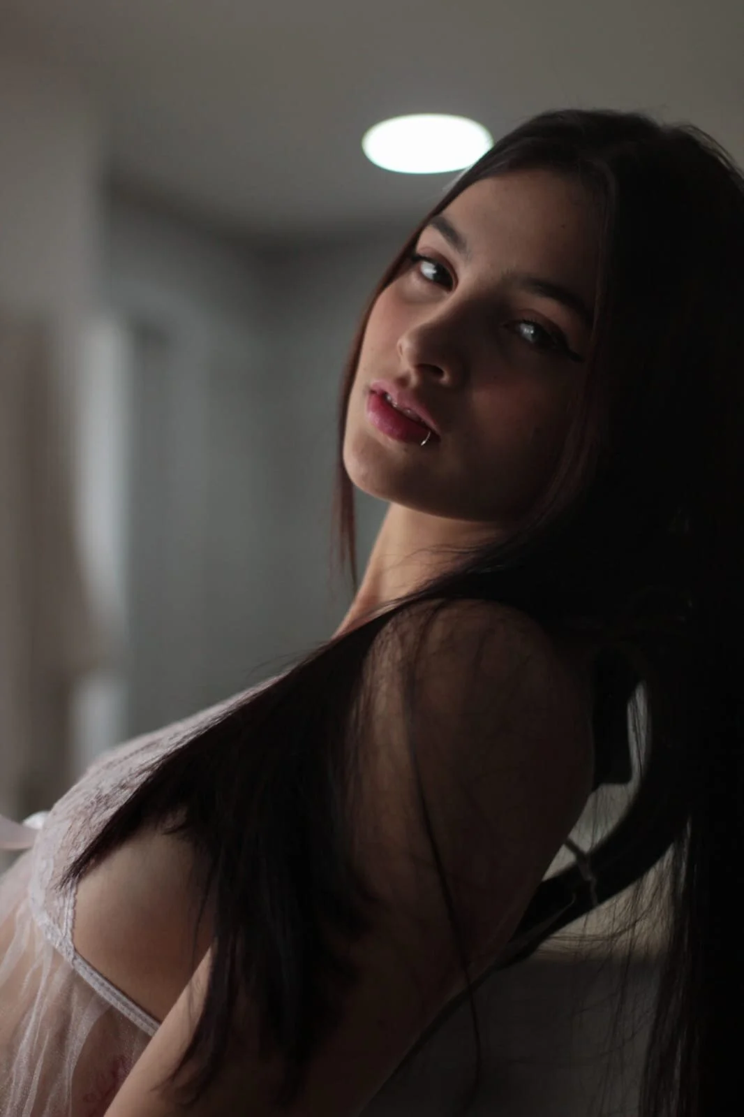 XXX Porn Photo of Nude abigail_monore_ 4