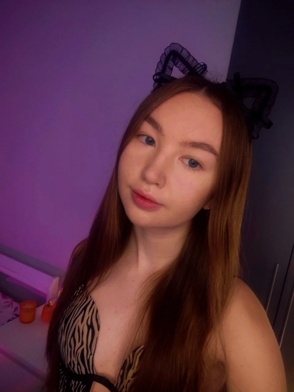 XXX Porn Photo of Nude ElfredaTupy 26