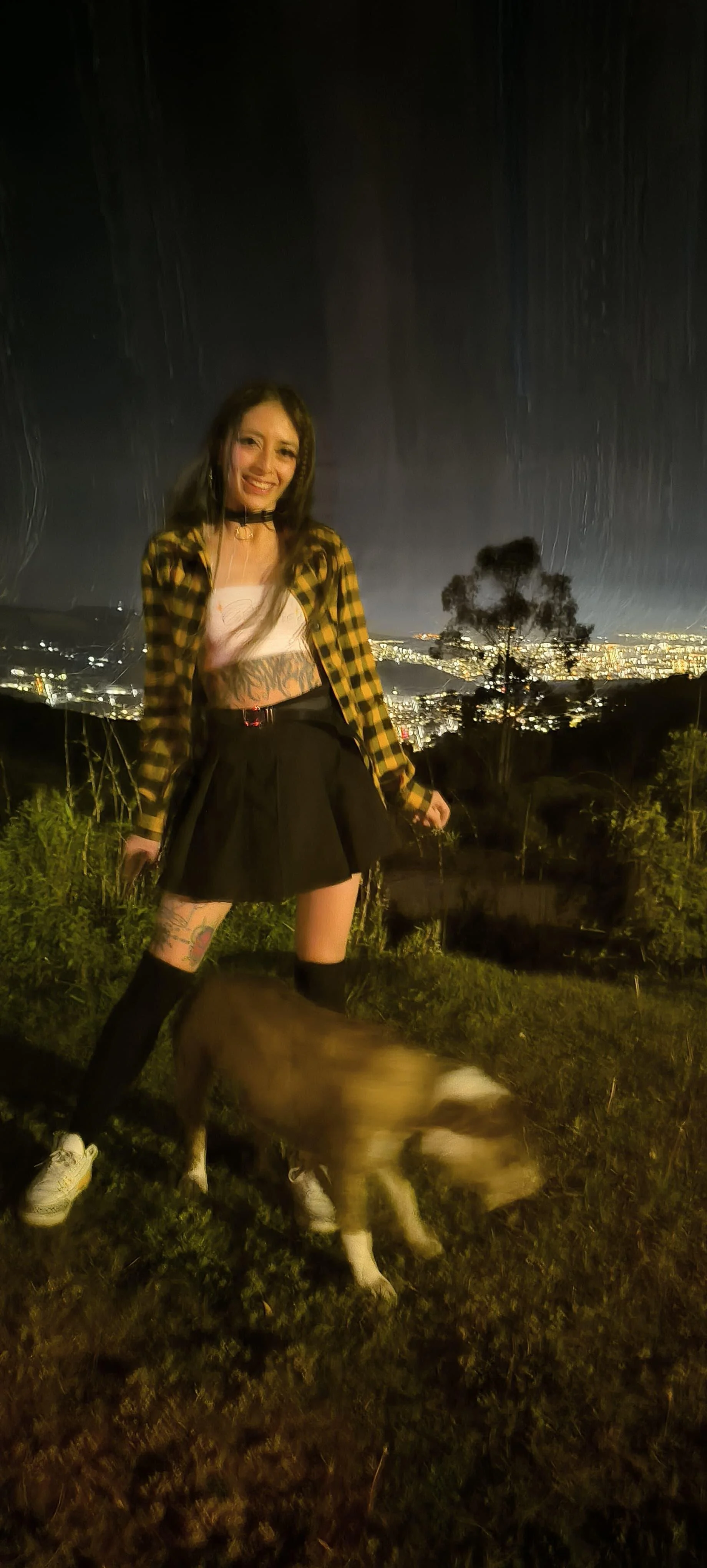 XXX Porn Photo of Nude VickyJackson_ 118