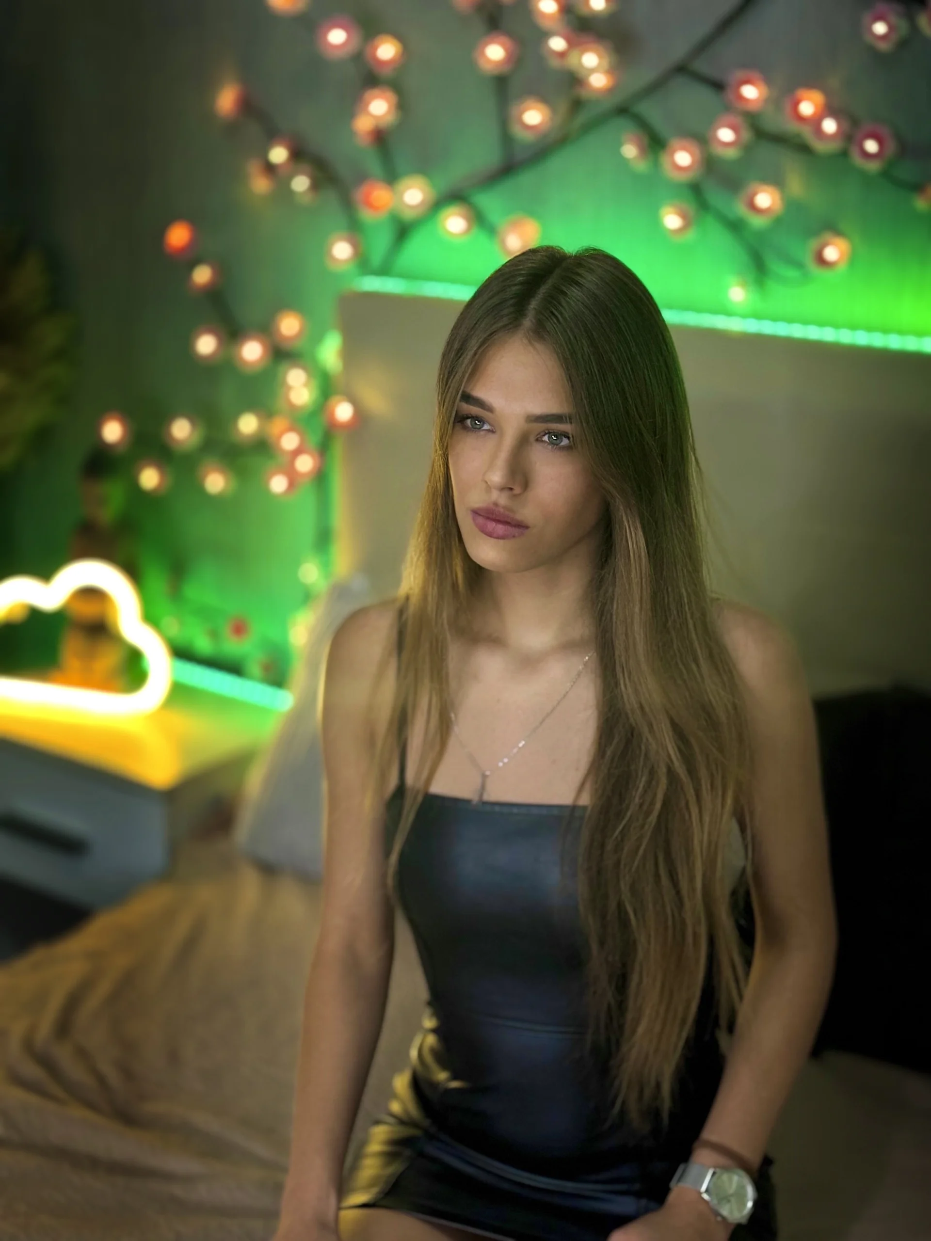 XXX Porn Photo of Nude melissacrayzy 3