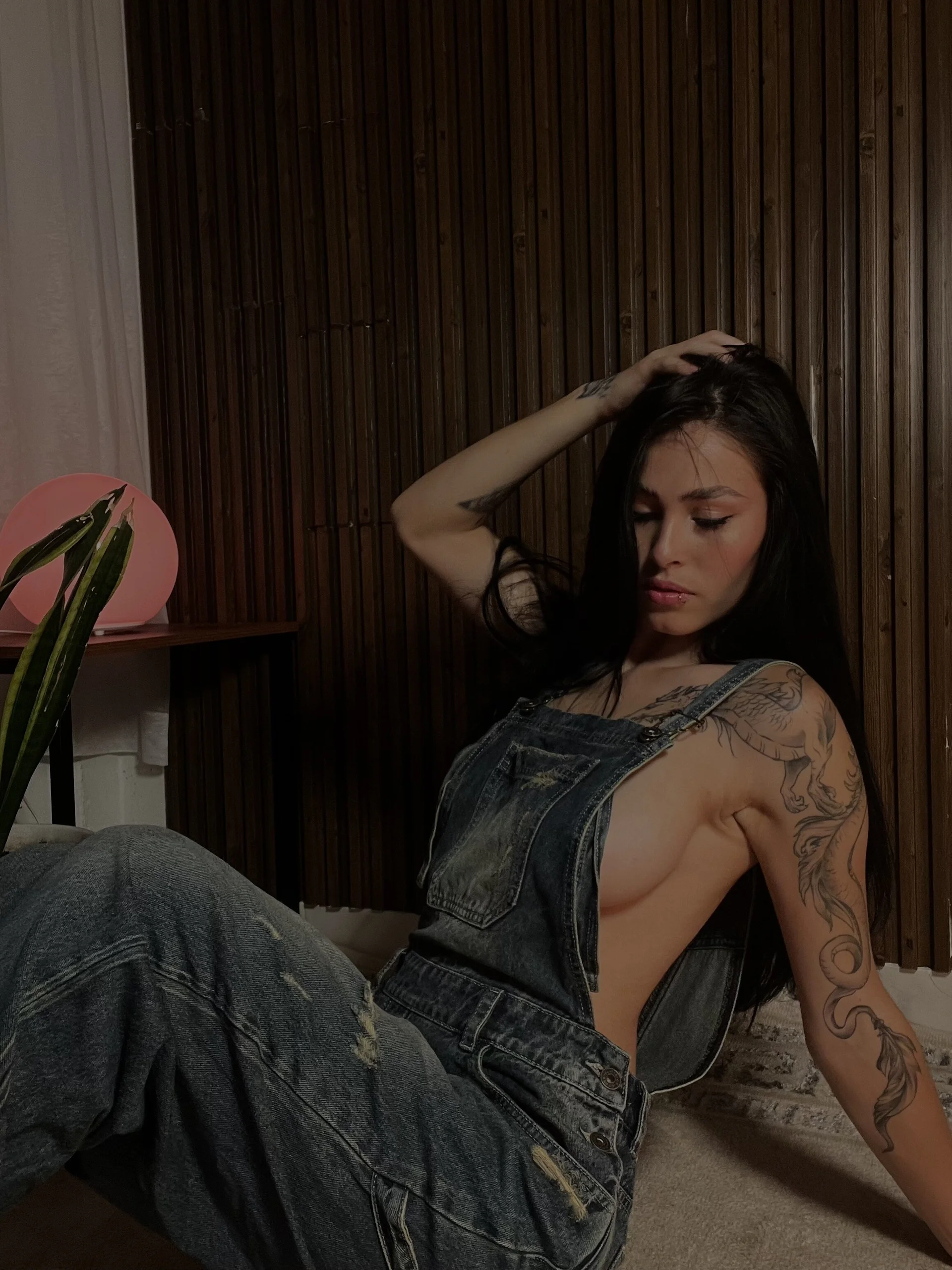 XXX Porn Photo of Nude carolinerousev 46
