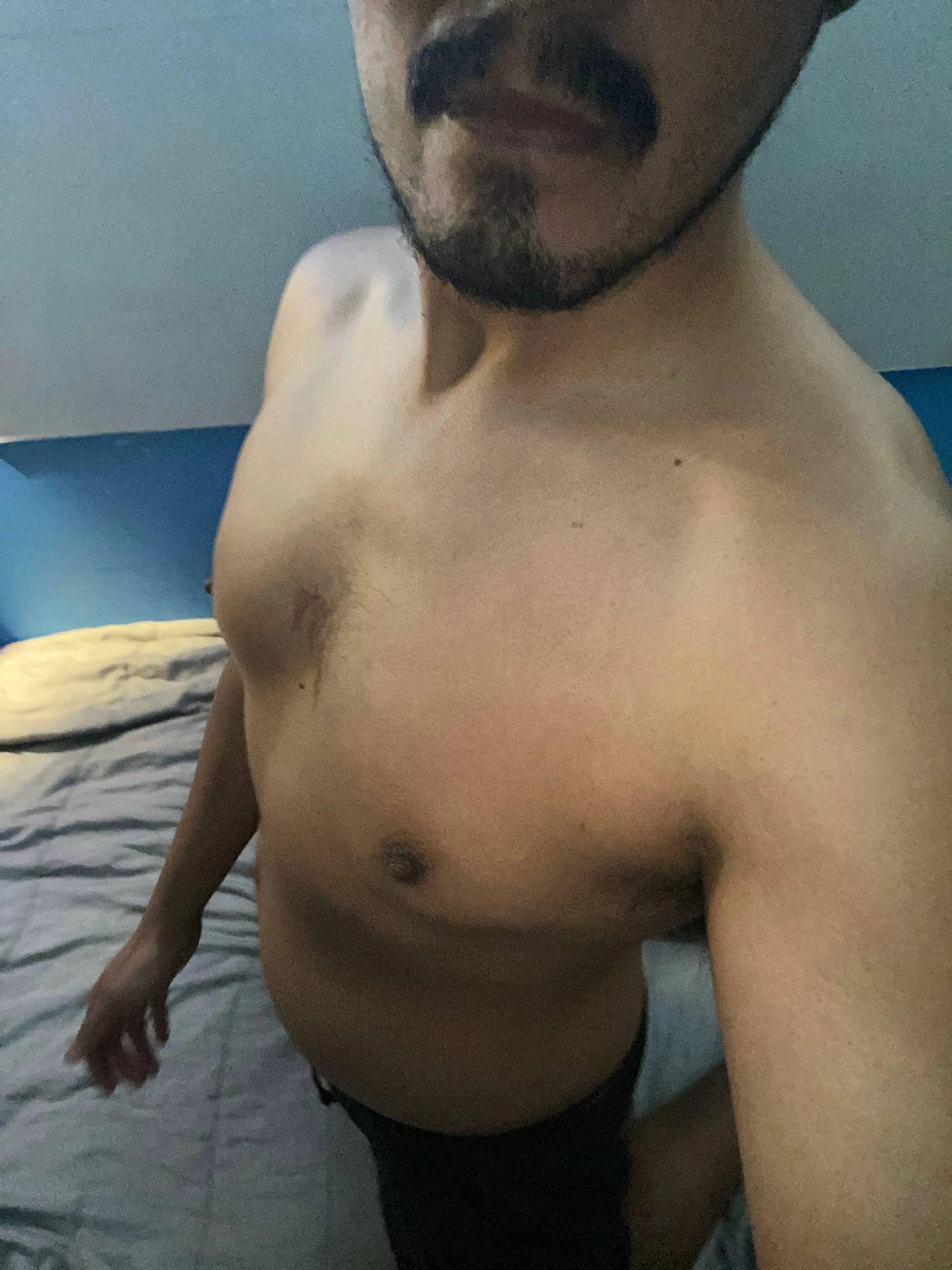 XXX Porn Photo of Nude juanmxinter33 5