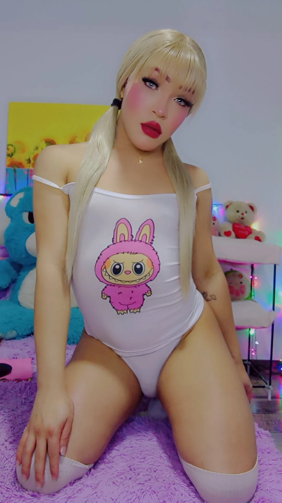 XXX Porn Photo of Nude Dulce_Fabiana_ 54