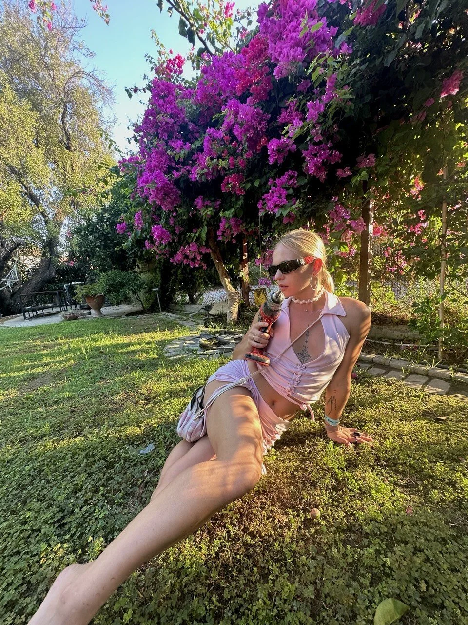 XXX Porn Photo of Nude EllisQuinn 6