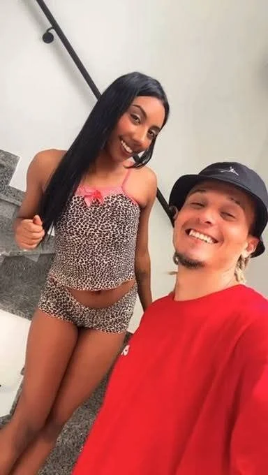 XXX Porn Photo of Nude Naomisalles 1