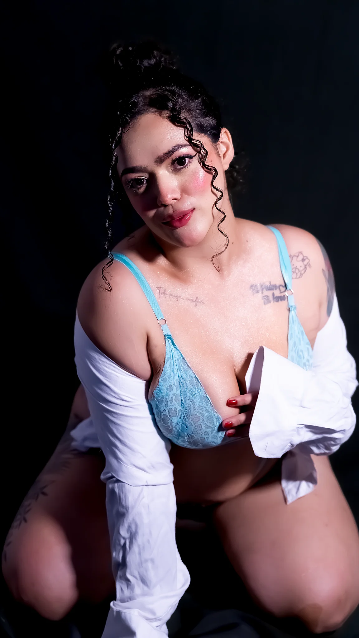 XXX Porn Photo of Nude KayllaEvanss_ 130