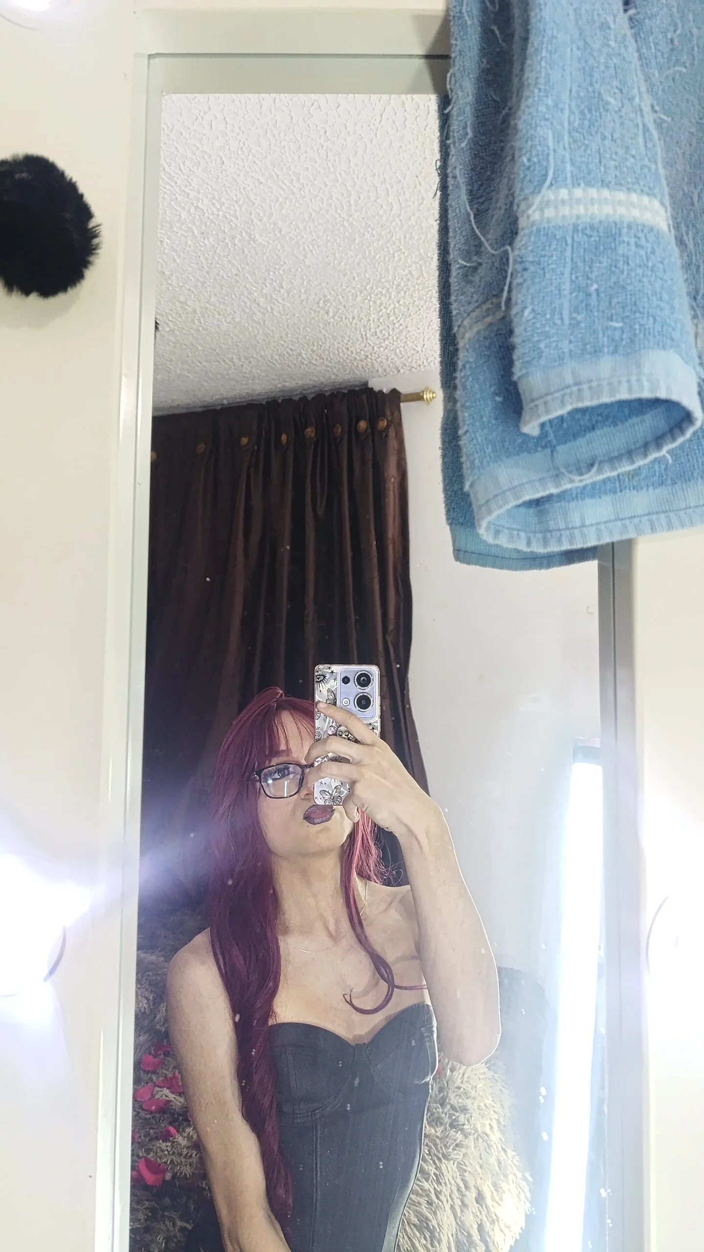 XXX Porn Photo of Nude luna_fox 4