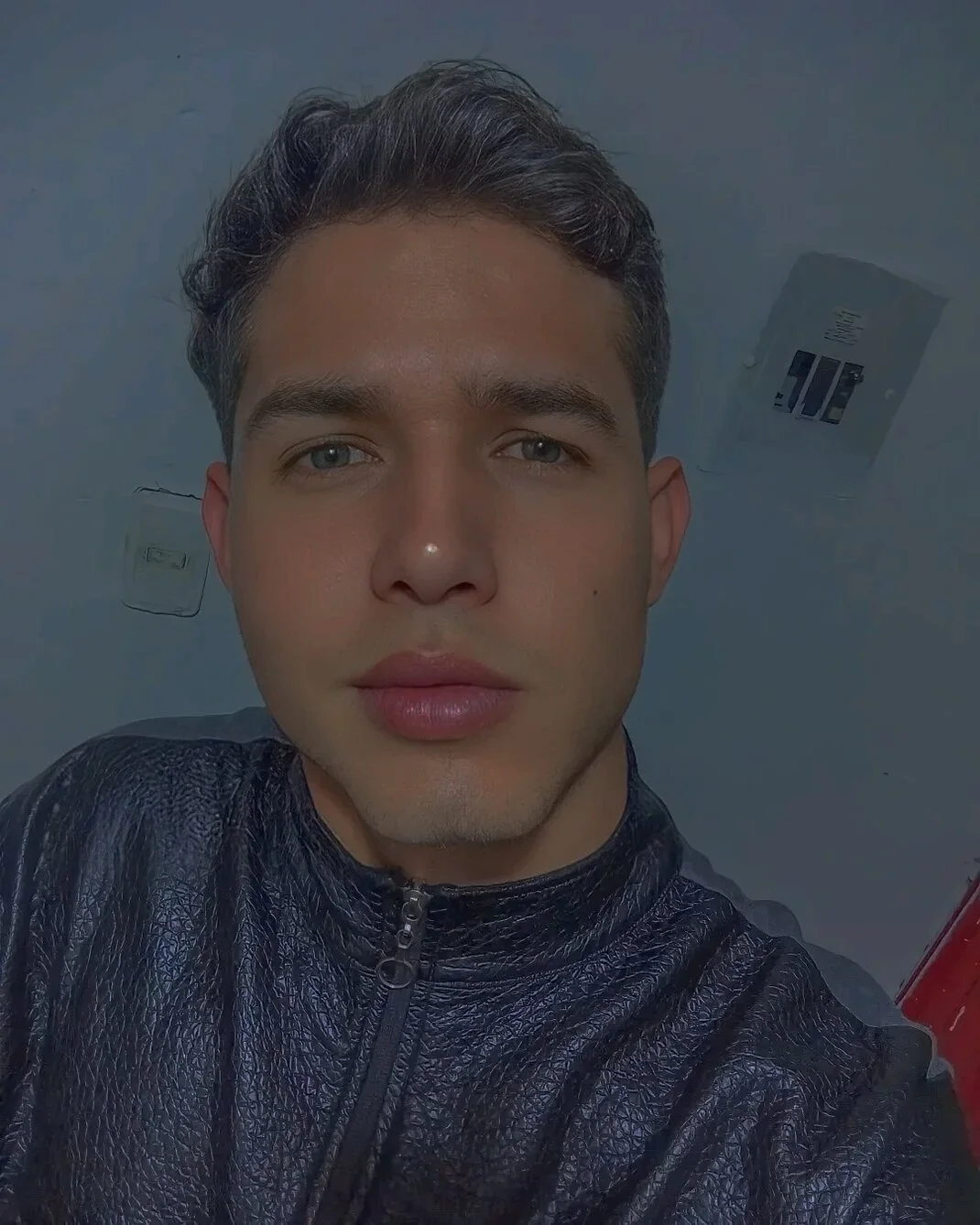 XXX Porn Photo of Nude matthew_gill 5