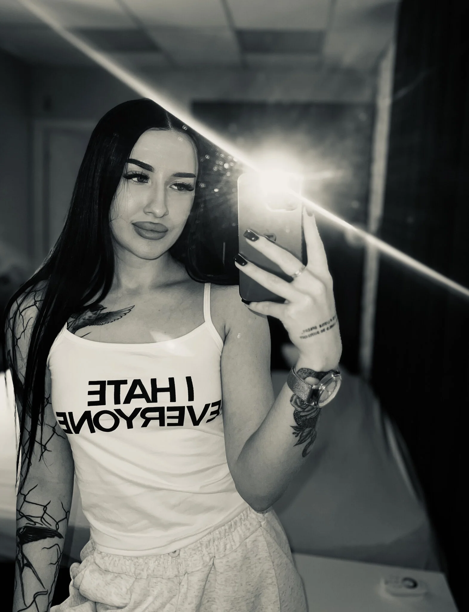 XXX Porn Photo of Nude Luna_Olsen 72