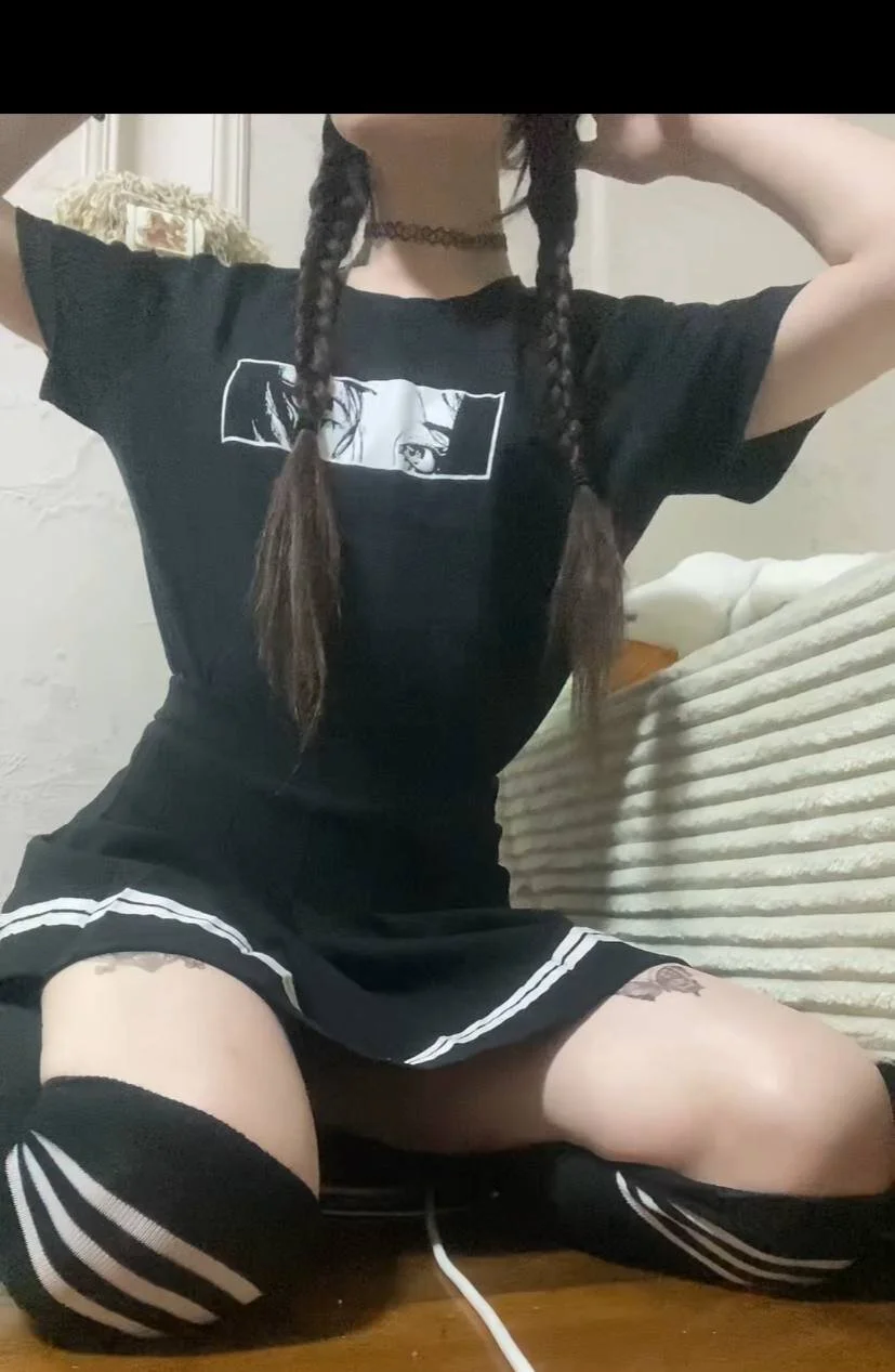 XXX Porn Photo of Nude Alisa_Black_Star 26