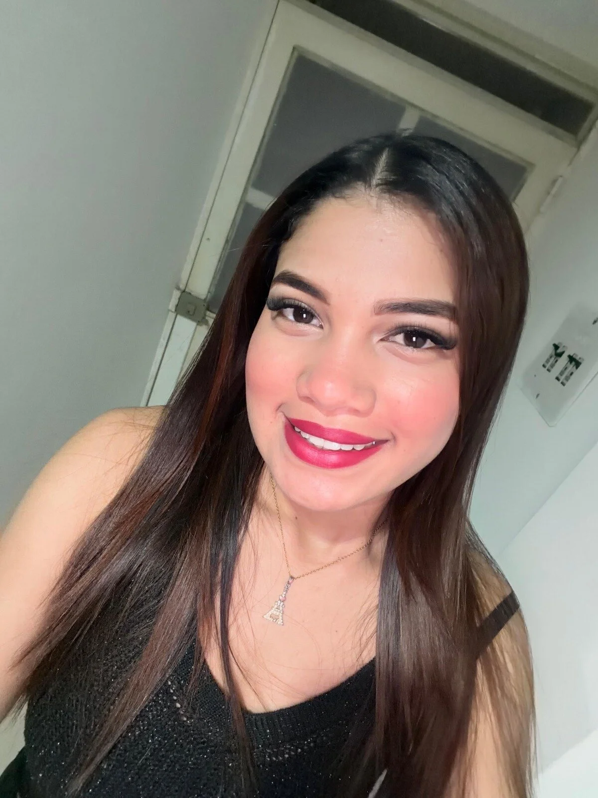 XXX Porn Photo of Nude Hannabrown__ 6