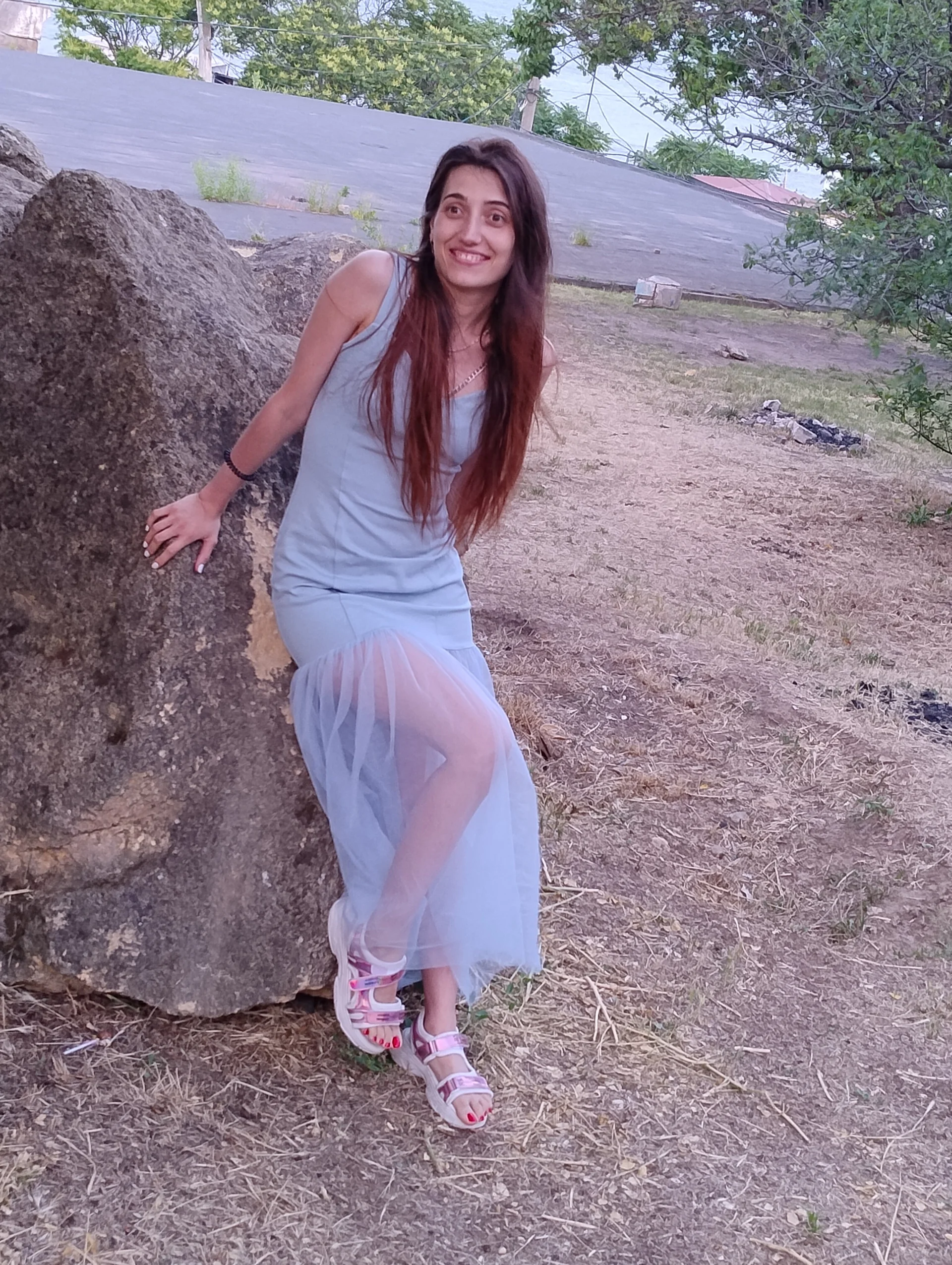 XXX Porn Photo of Nude Iren 748