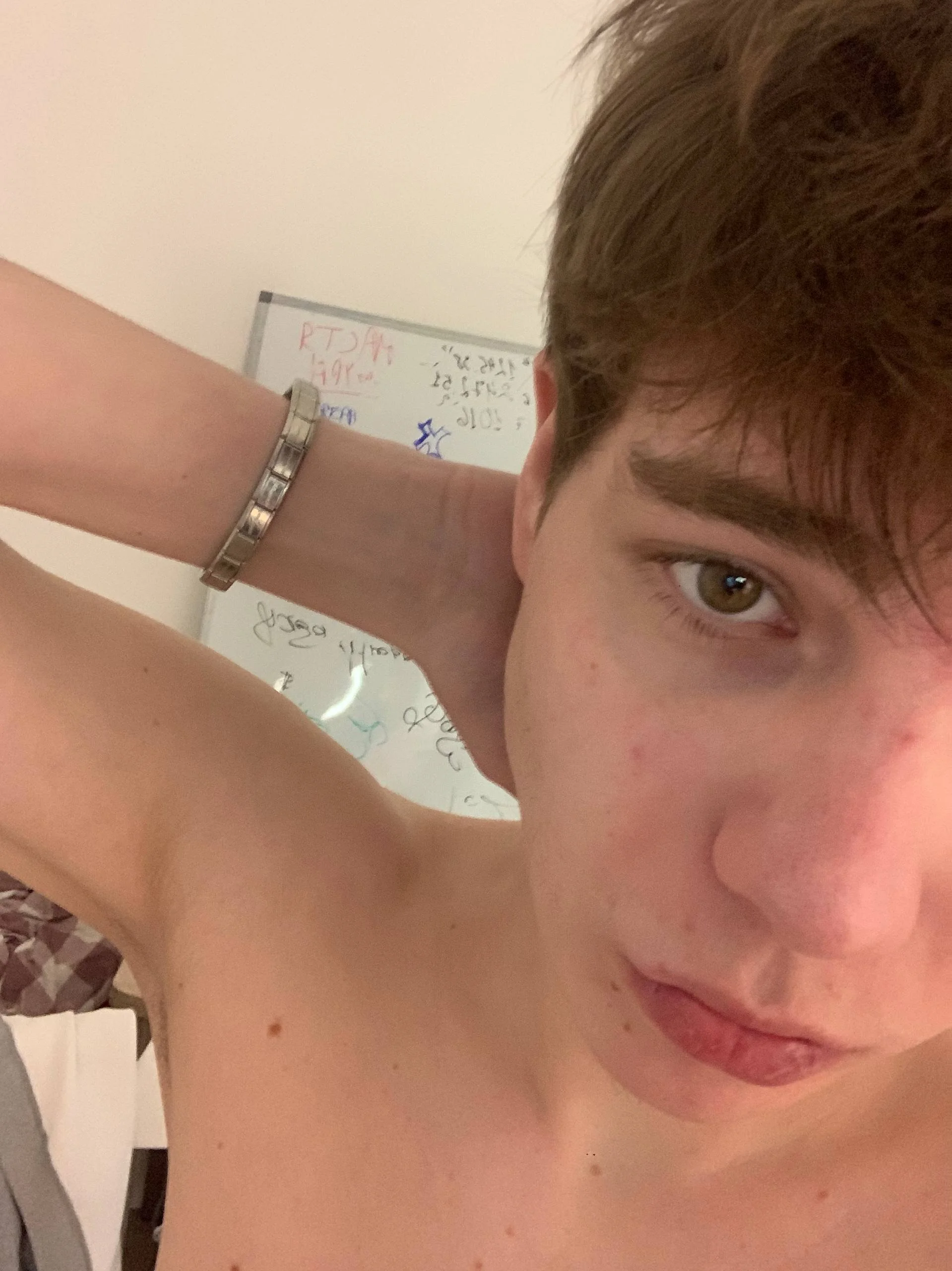 XXX Porn Photo of Nude andyyzzz 2