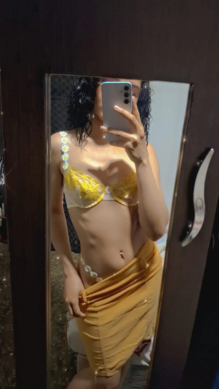 XXX Porn Photo of Nude Amala_Hotti 5