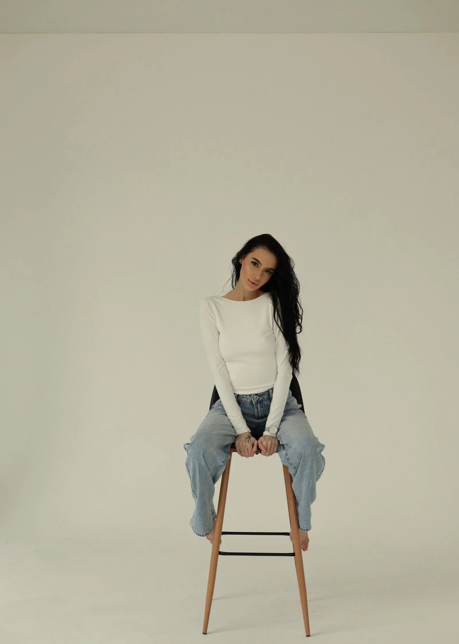 XXX Porn Photo of Nude Snow_WhiteeeX 20