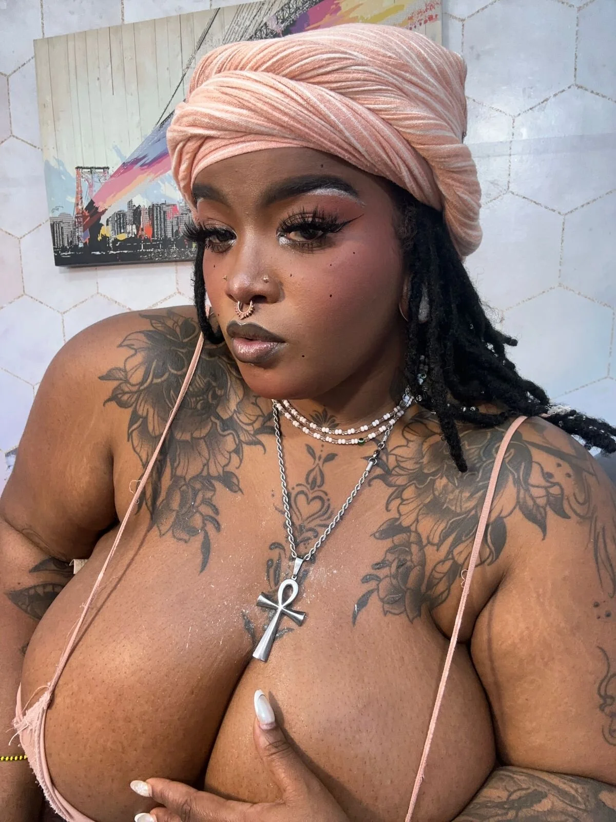 XXX Porn Photo of Nude Anaa_Fuentess 190