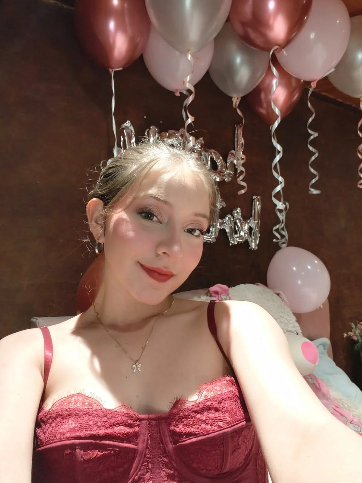 XXX Porn Photo of Nude MimiSoftie 8