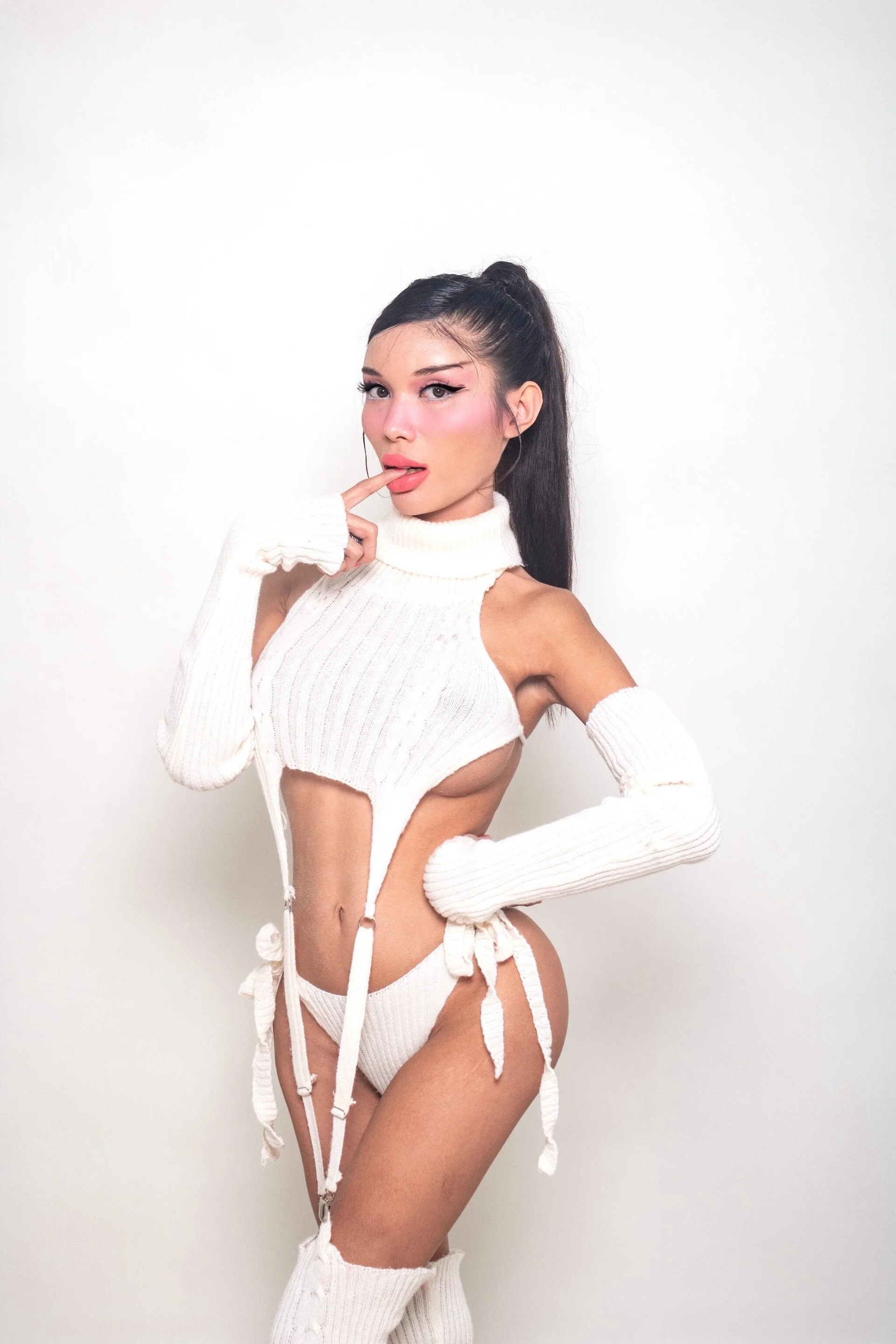 XXX Porn Photo of Nude Moongpddess 83