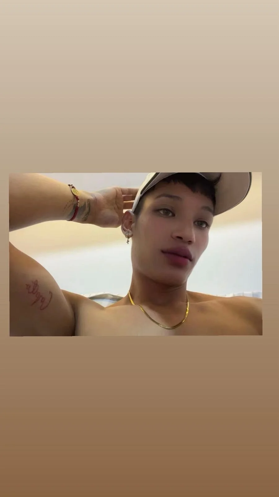 XXX Porn Photo of Nude nicky_moo 12