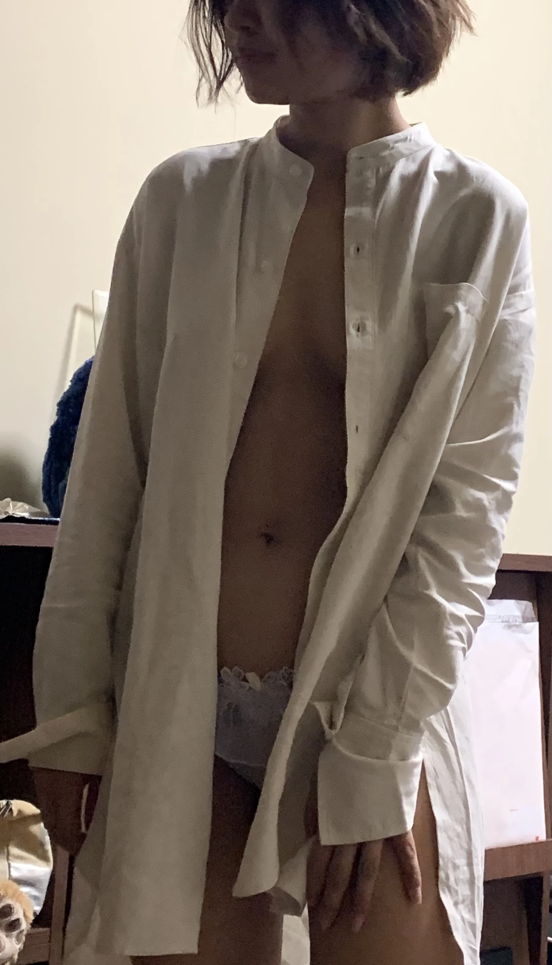 XXX Porn Photo of Nude tubaki_taku 3