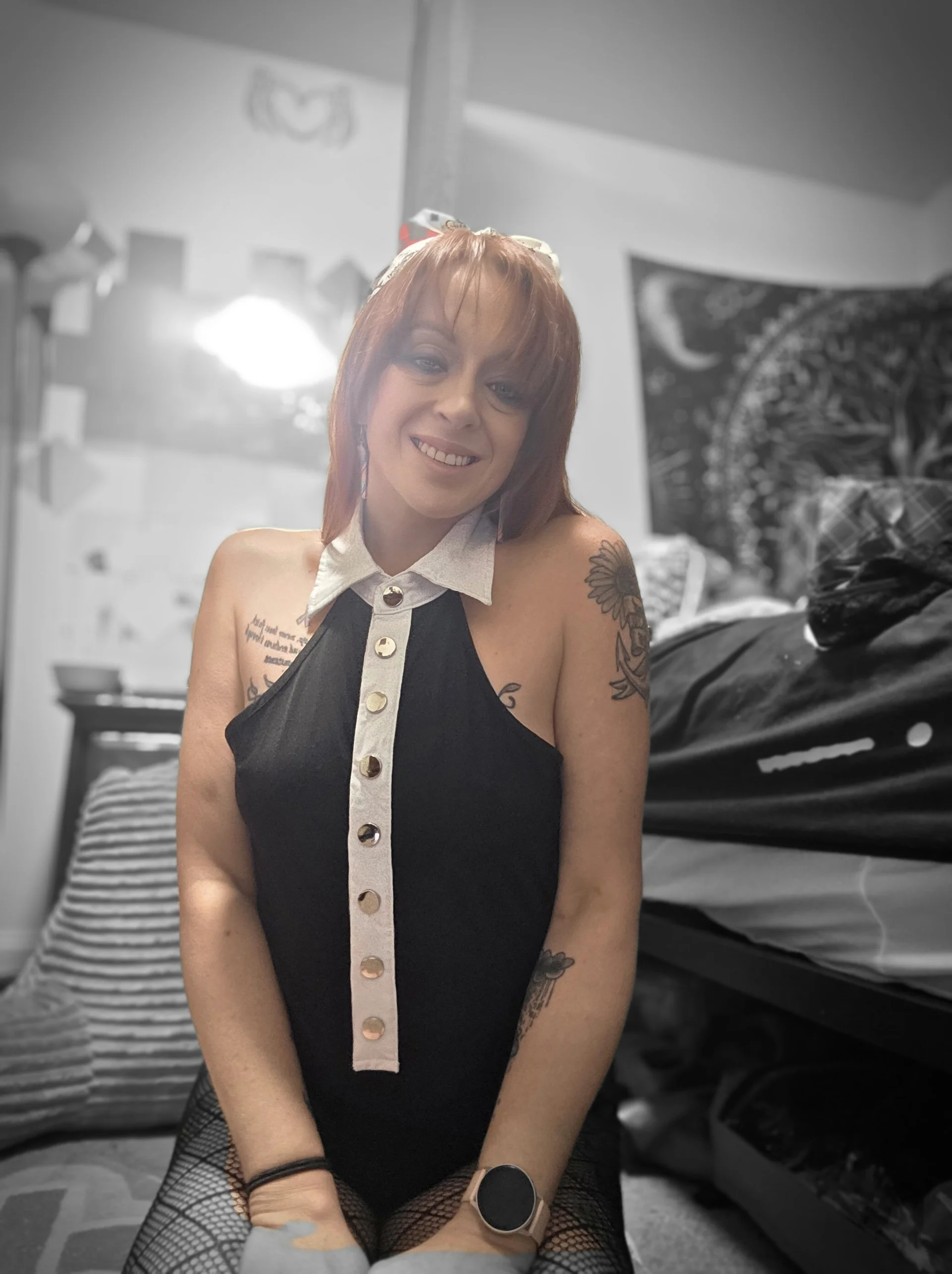 XXX Porn Photo of Nude LoveLibz169 15
