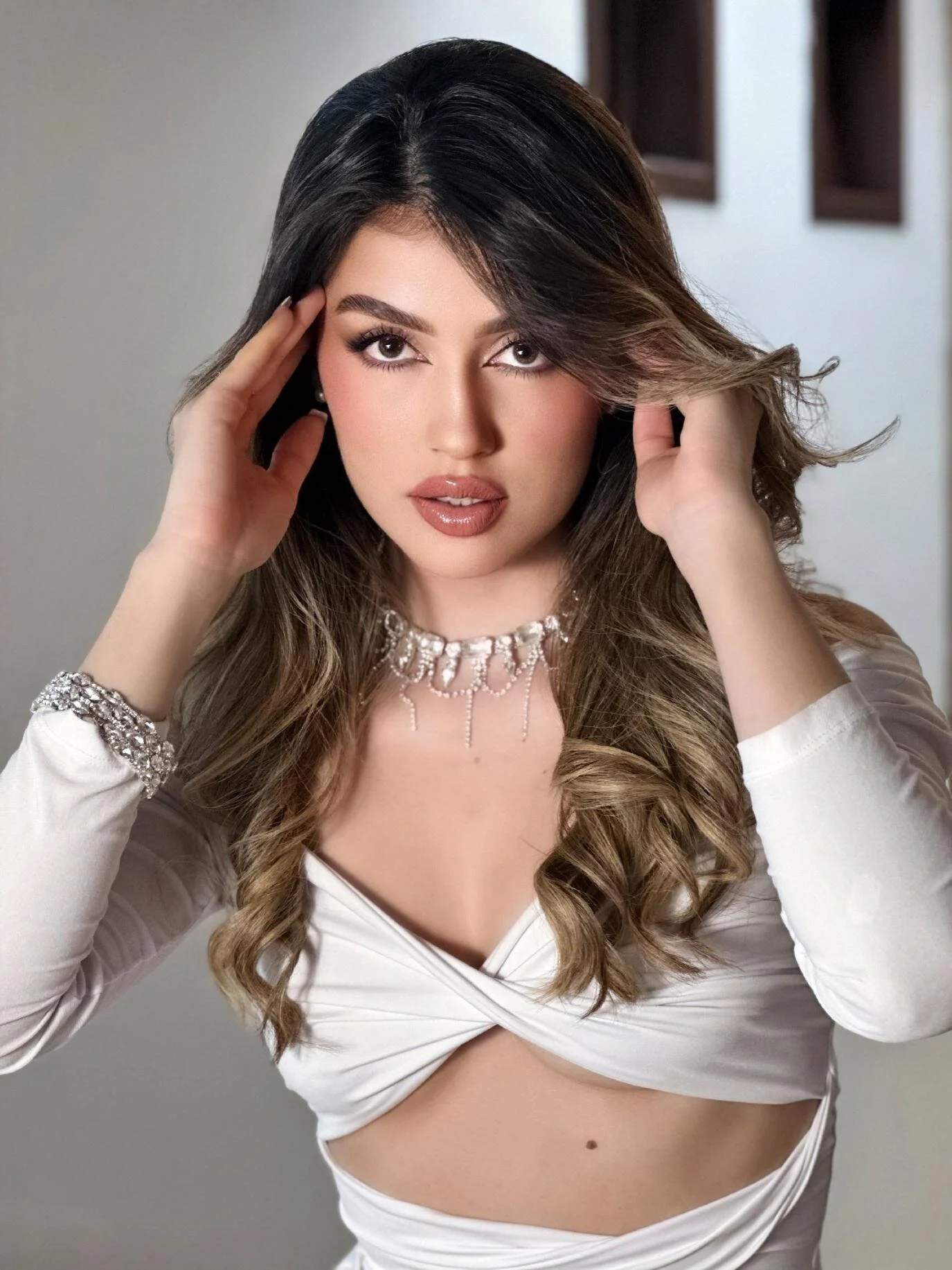 XXX Porn Photo of Nude PaulinaSantos_ 129