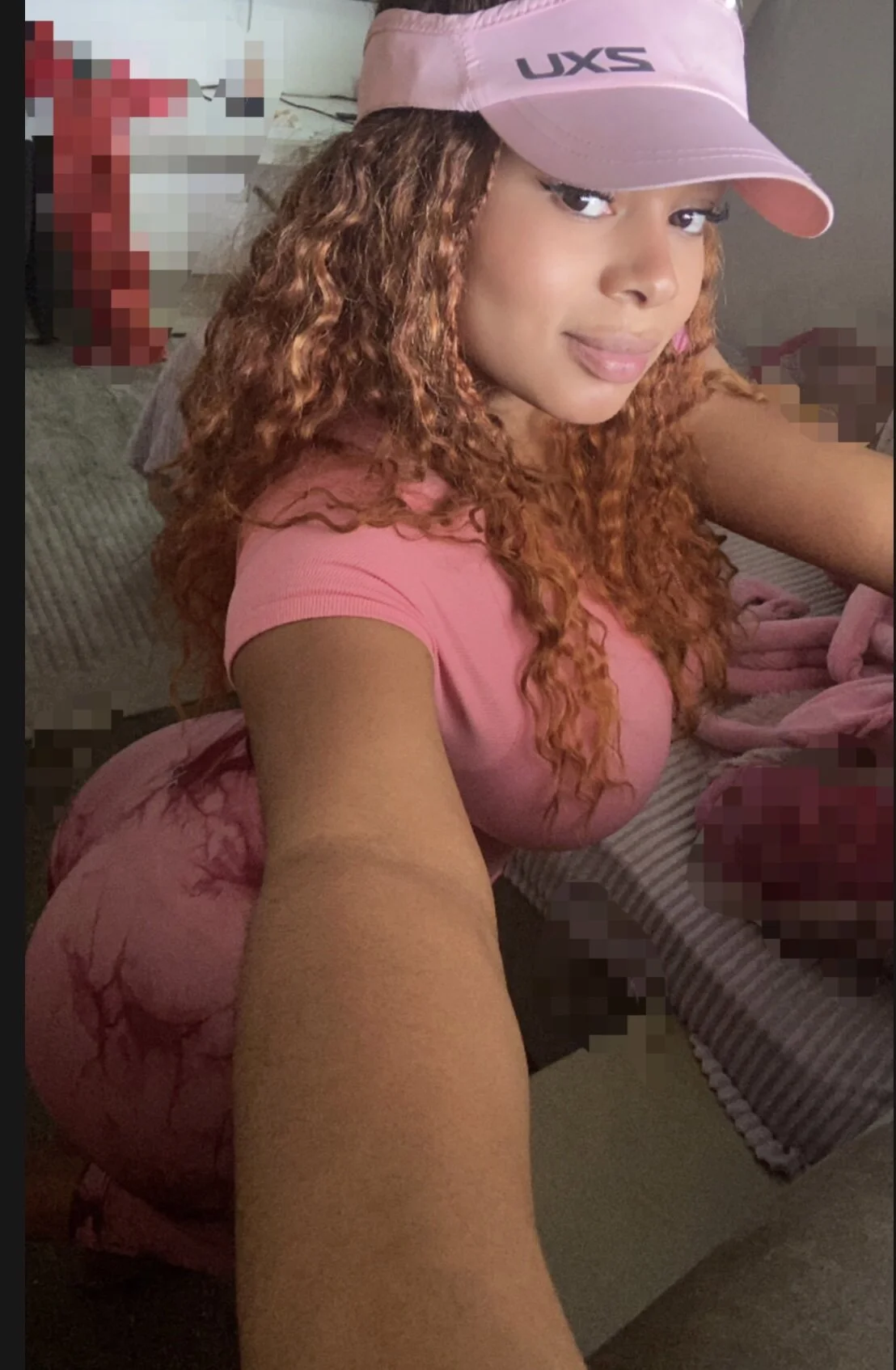 XXX Porn Photo of Nude Samanntha_Rose 102