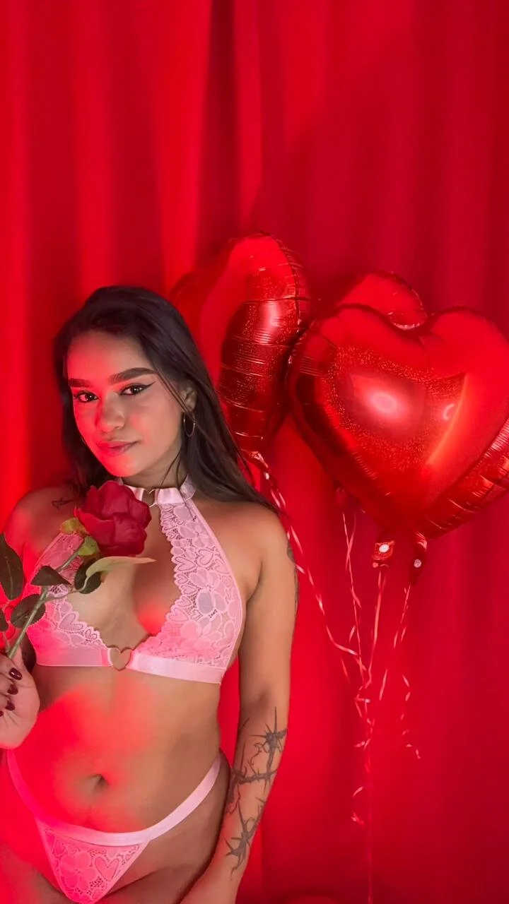 XXX Porn Photo of Nude coraline_v 31