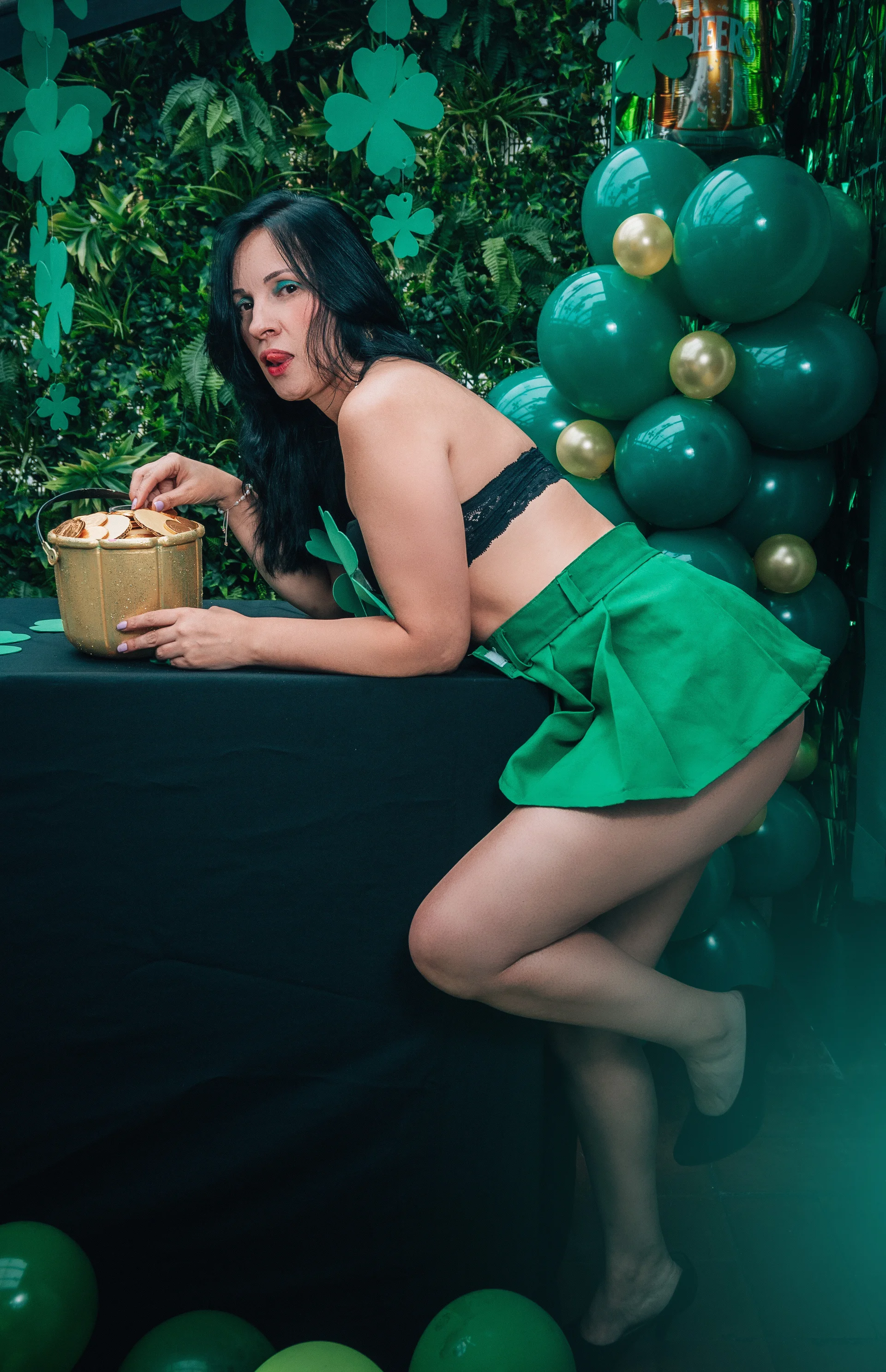 XXX Porn Photo of Nude ValeriaVixen 9