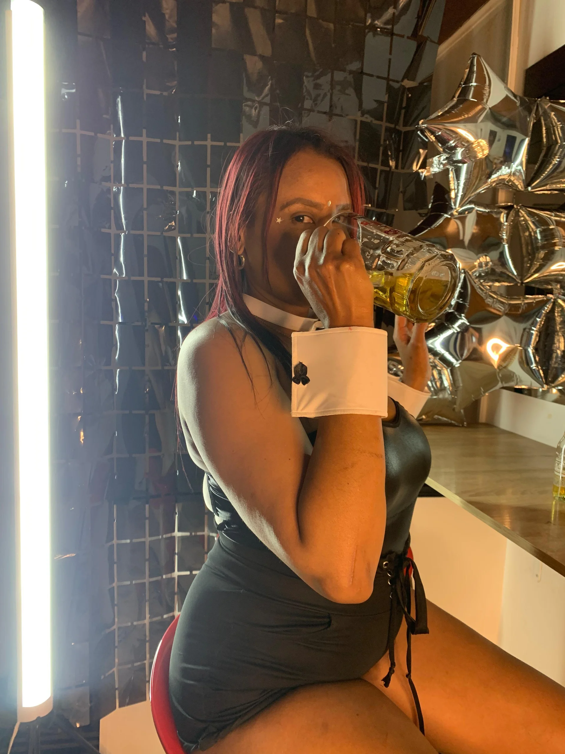 XXX Porn Photo of Nude Dominik_girl 26