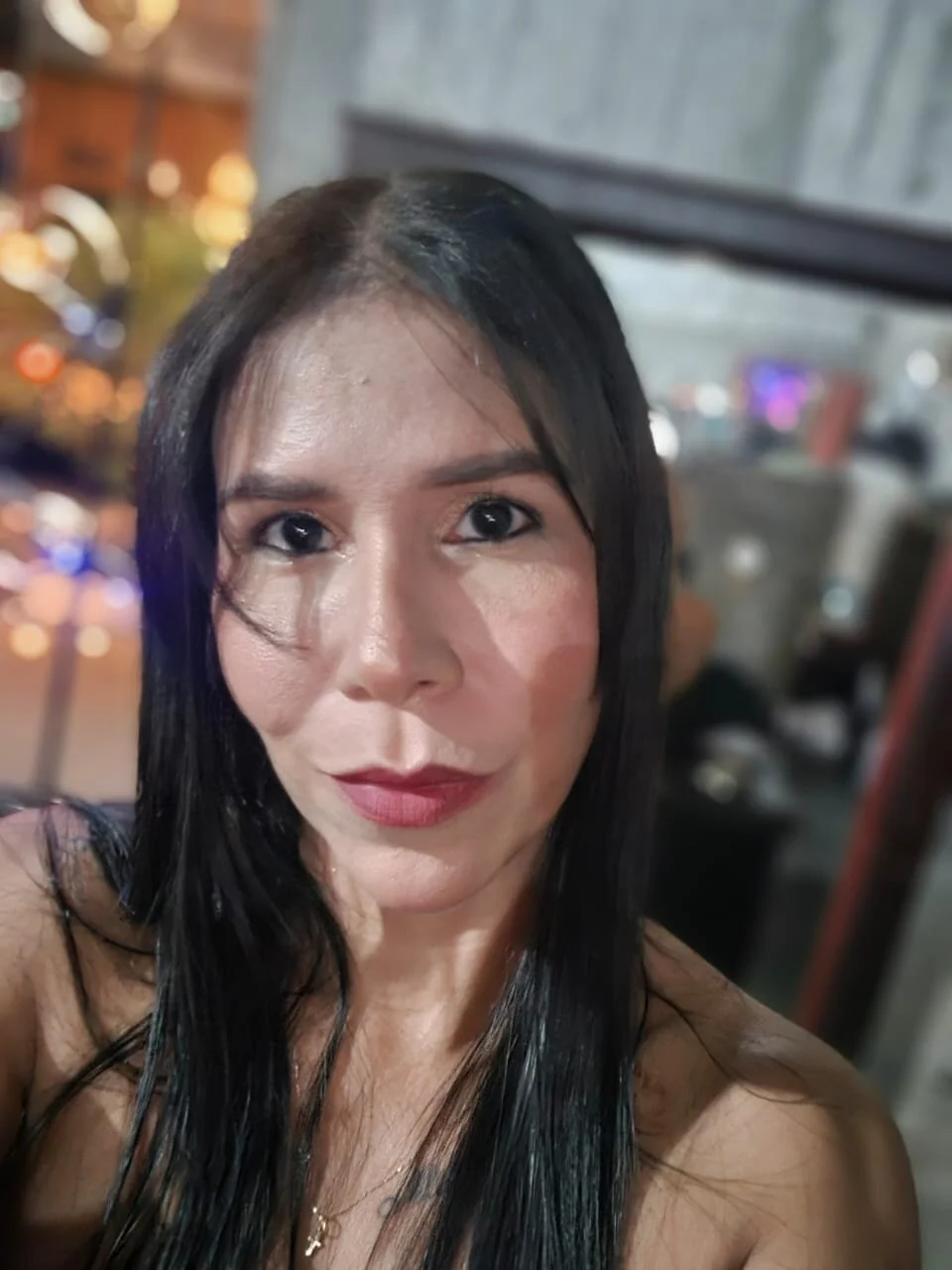 XXX Porn Photo of Nude biianca_1 12