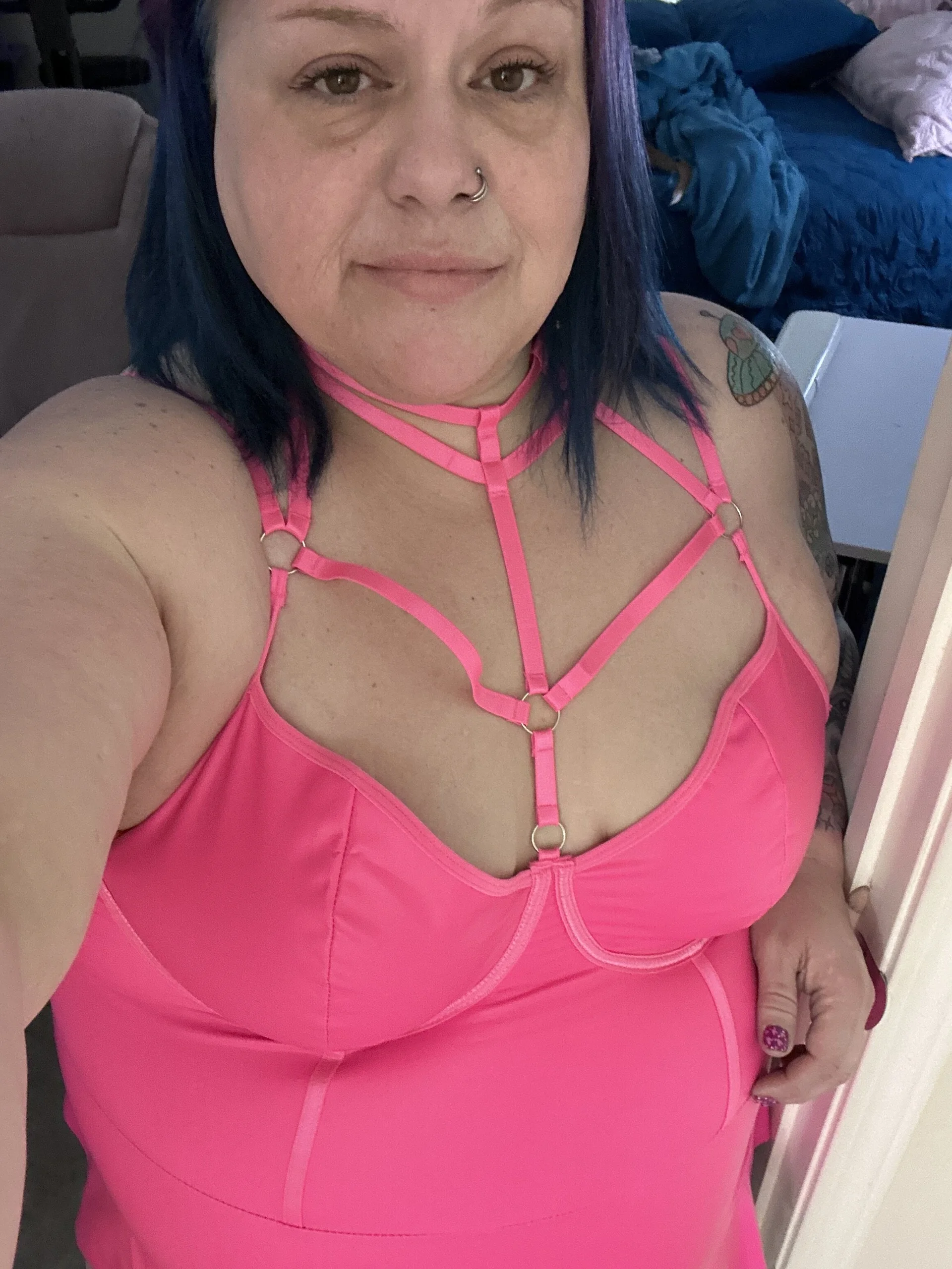 XXX Porn Photo of Nude theUnihorniest 22