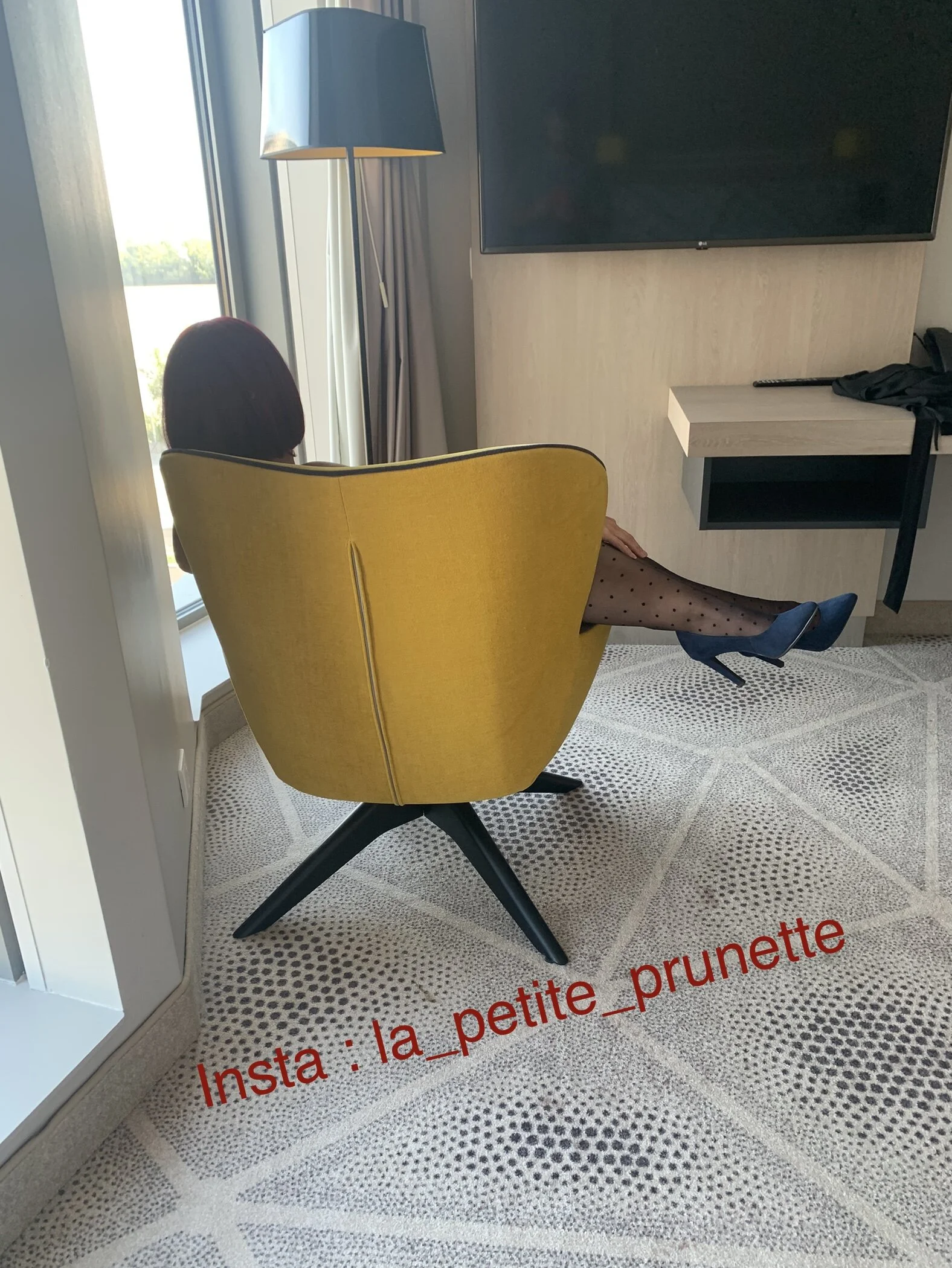 XXX Porn Photo of Nude la_prunette 14
