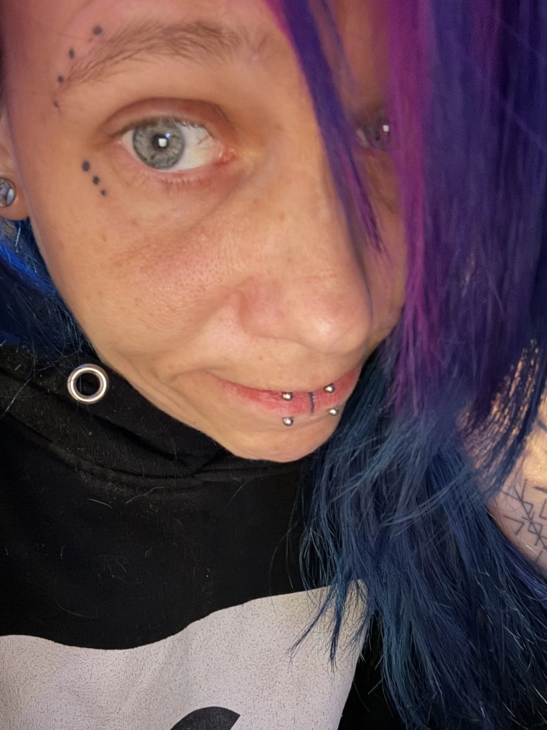 XXX Porn Photo of Nude Toxii- 46