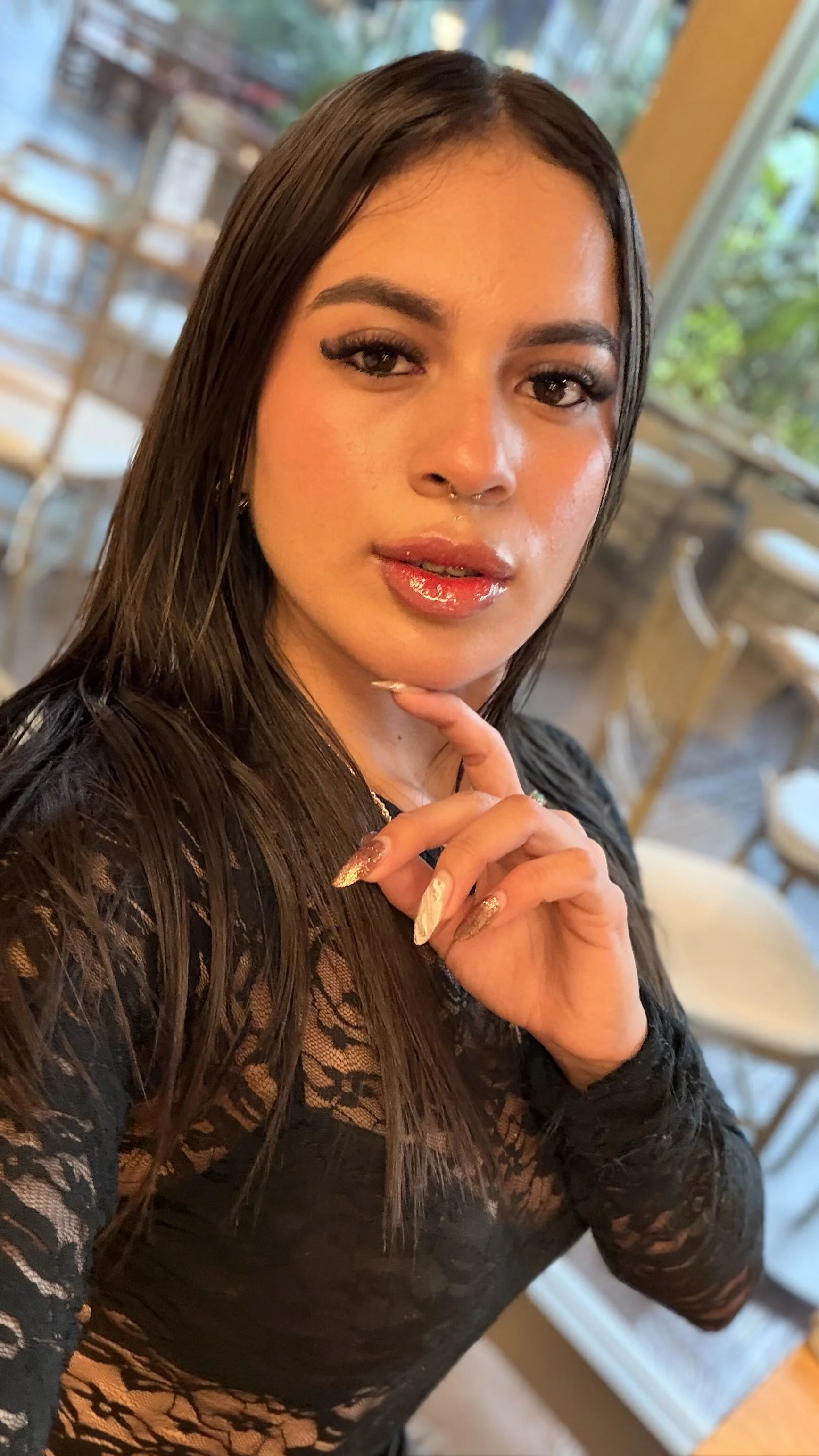 XXX Porn Photo of Nude Saray-Kaia 13