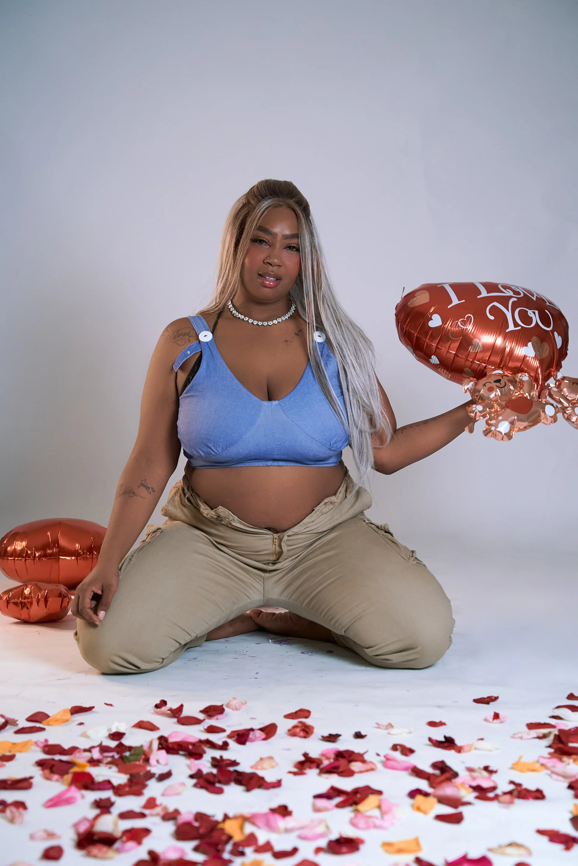 XXX Porn Photo of Nude Niicol_Jenner 39